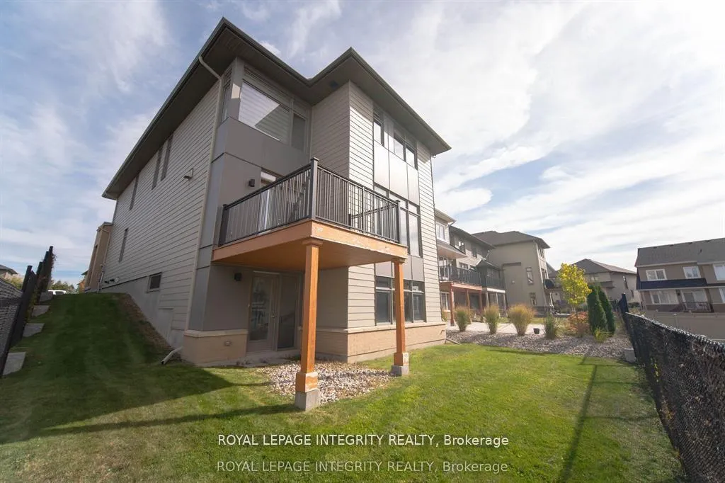 Photo 39 of 28 Greensand Place, Ottawa, Kanata - Kanata Lakes/Heritage Hills — HOMEH