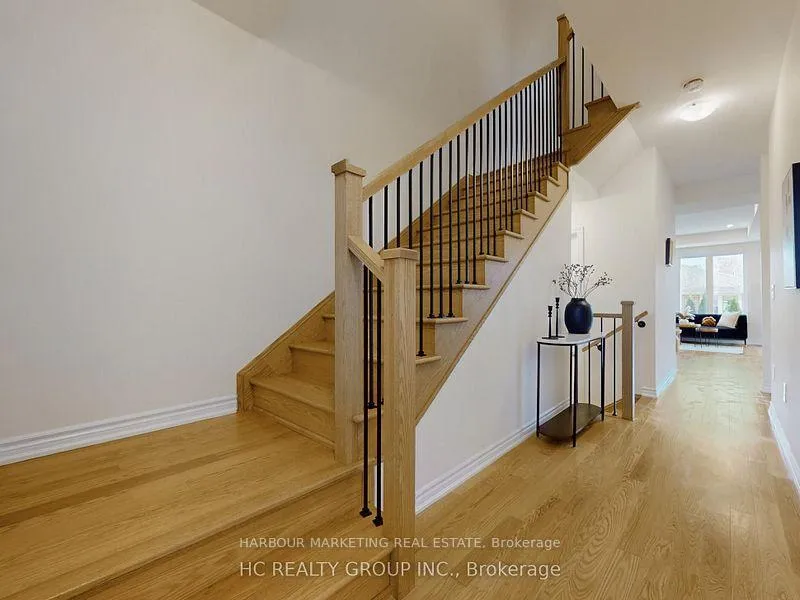 Photo 16 of Unit 5, 66 Main Street, King, Schomberg — HOMEH