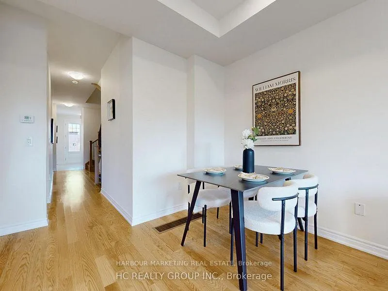 Photo 19 of Unit 5, 66 Main Street, King, Schomberg — HOMEH