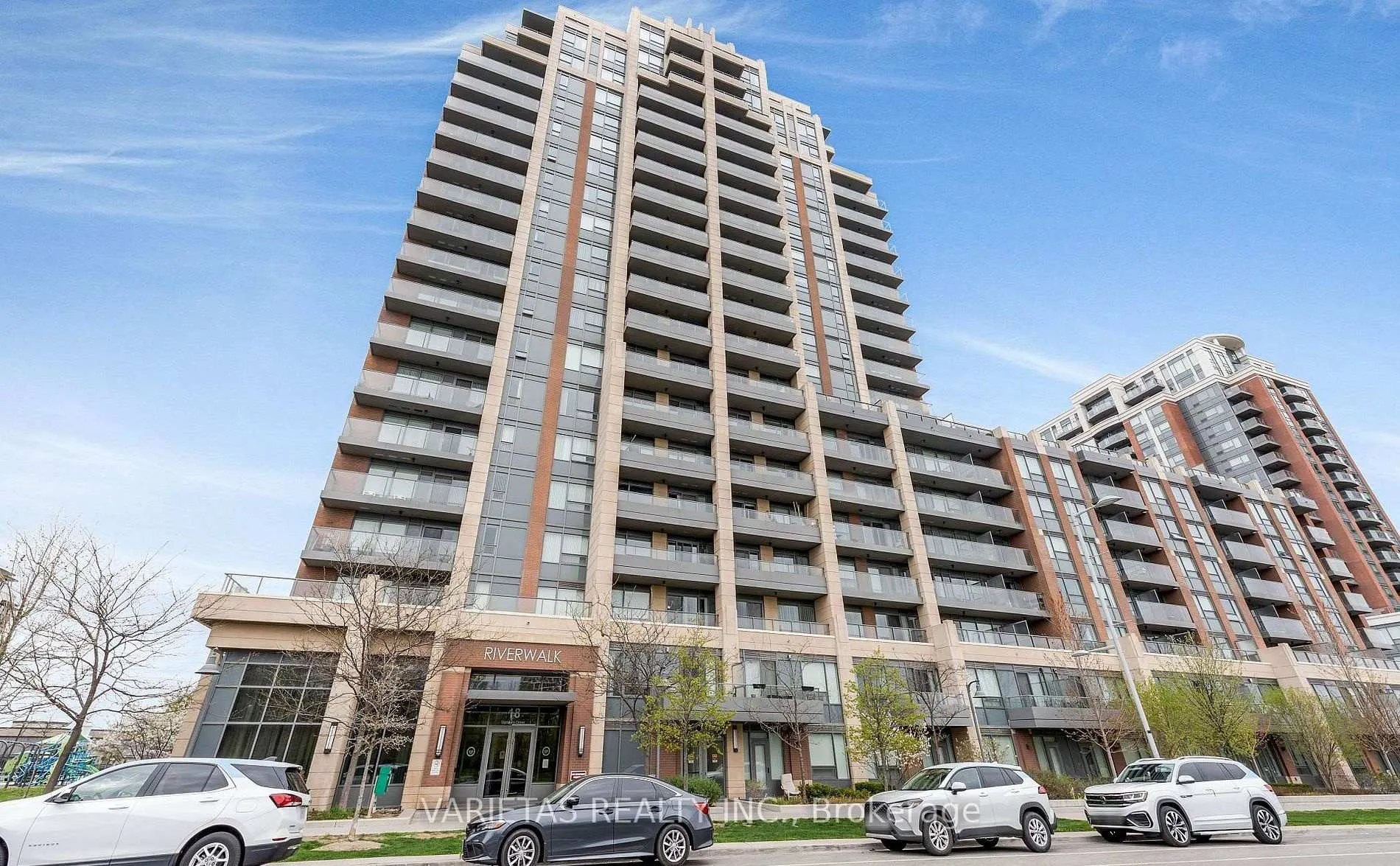 Photo 1 of Unit 1211, 18 Uptown Drive, Markham, Unionville — HOMEH