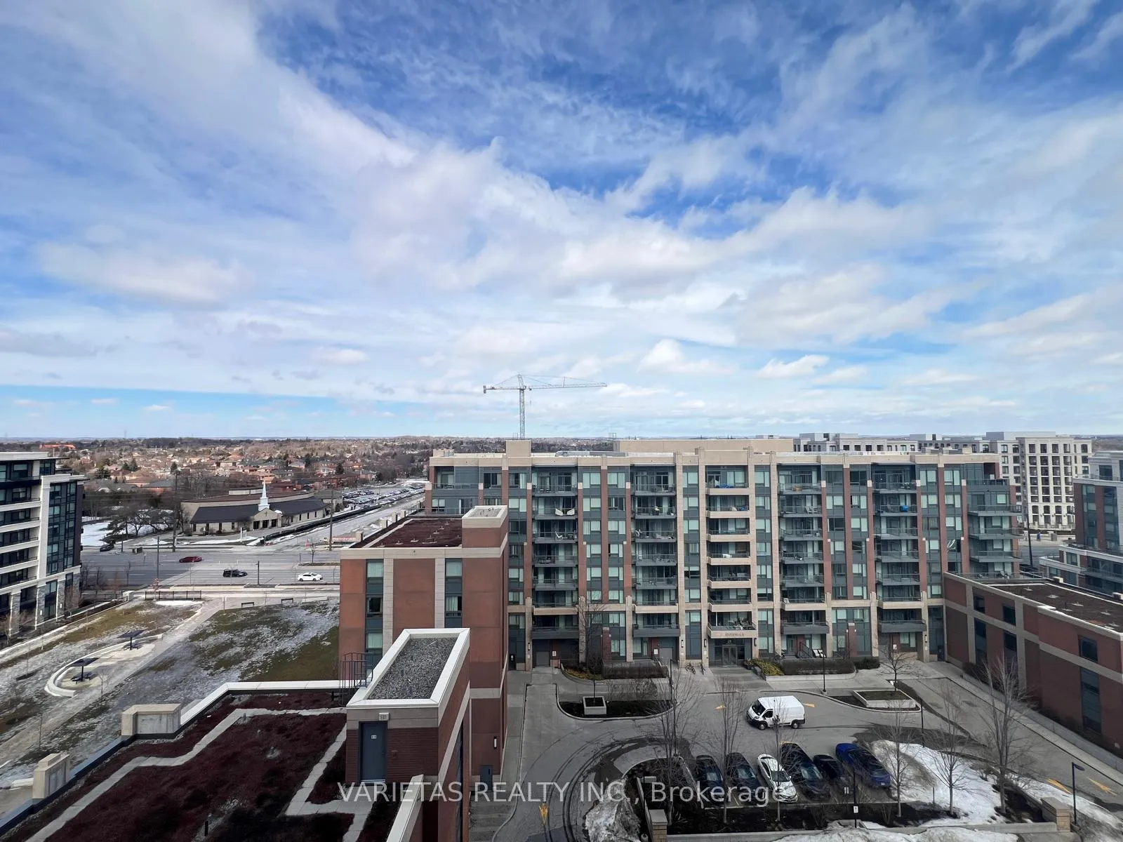 Photo 10 of Unit 1211, 18 Uptown Drive, Markham, Unionville — HOMEH