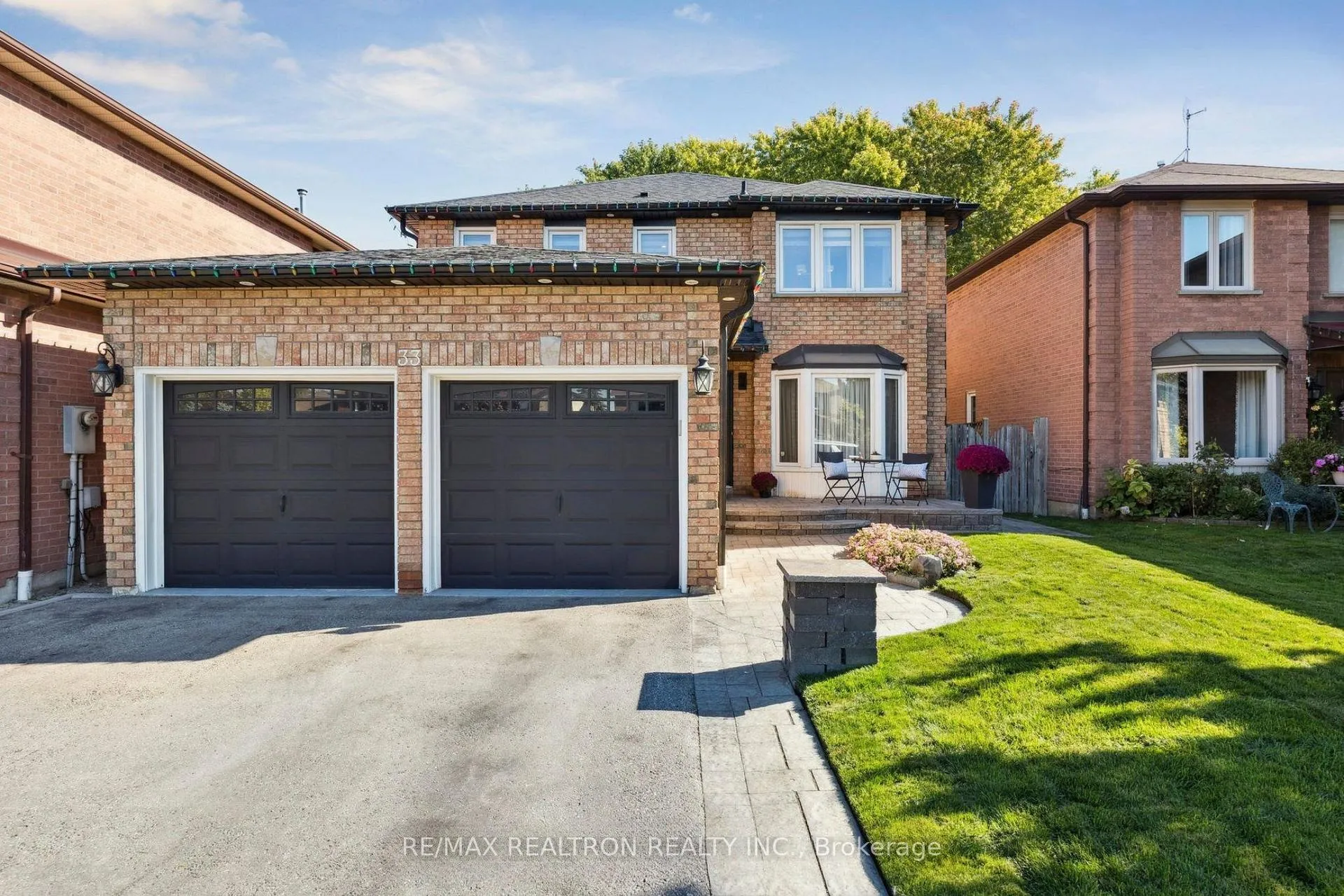 Photo 1 of 33 Ritchie Avenue, Ajax, Central — HOMEH