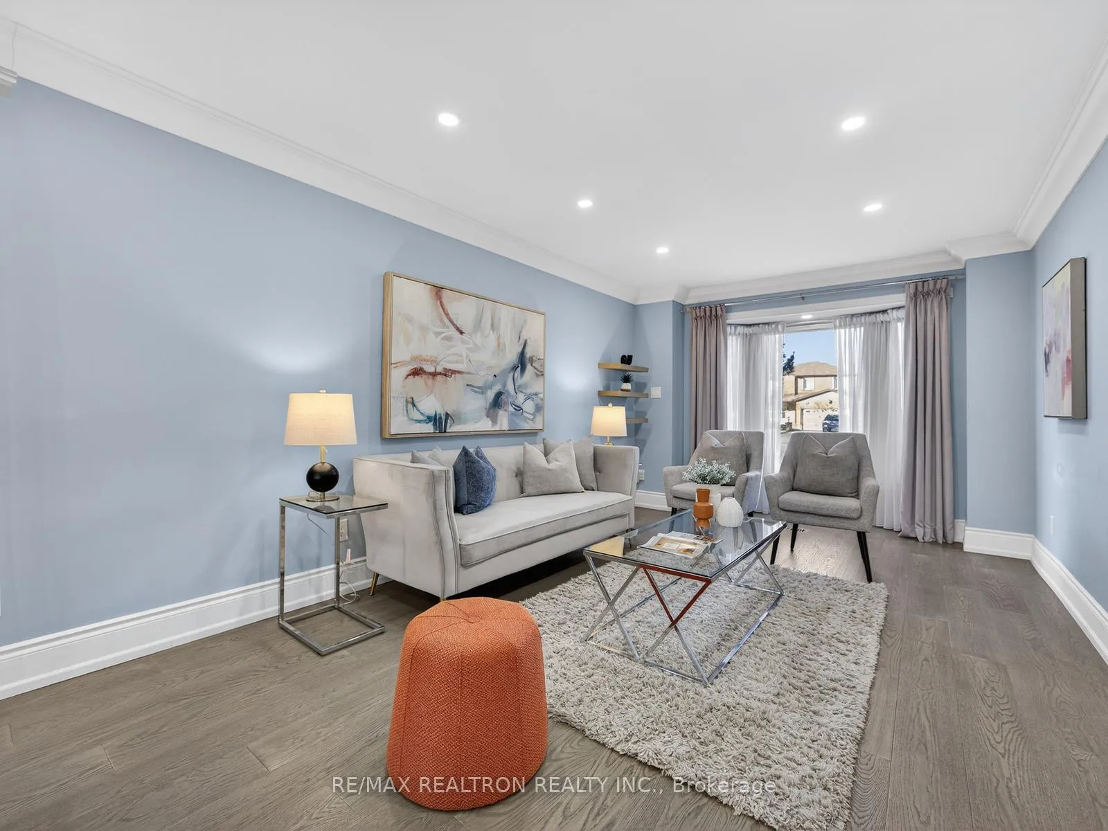 Photo 3 of 33 Ritchie Avenue, Ajax, Central — HOMEH