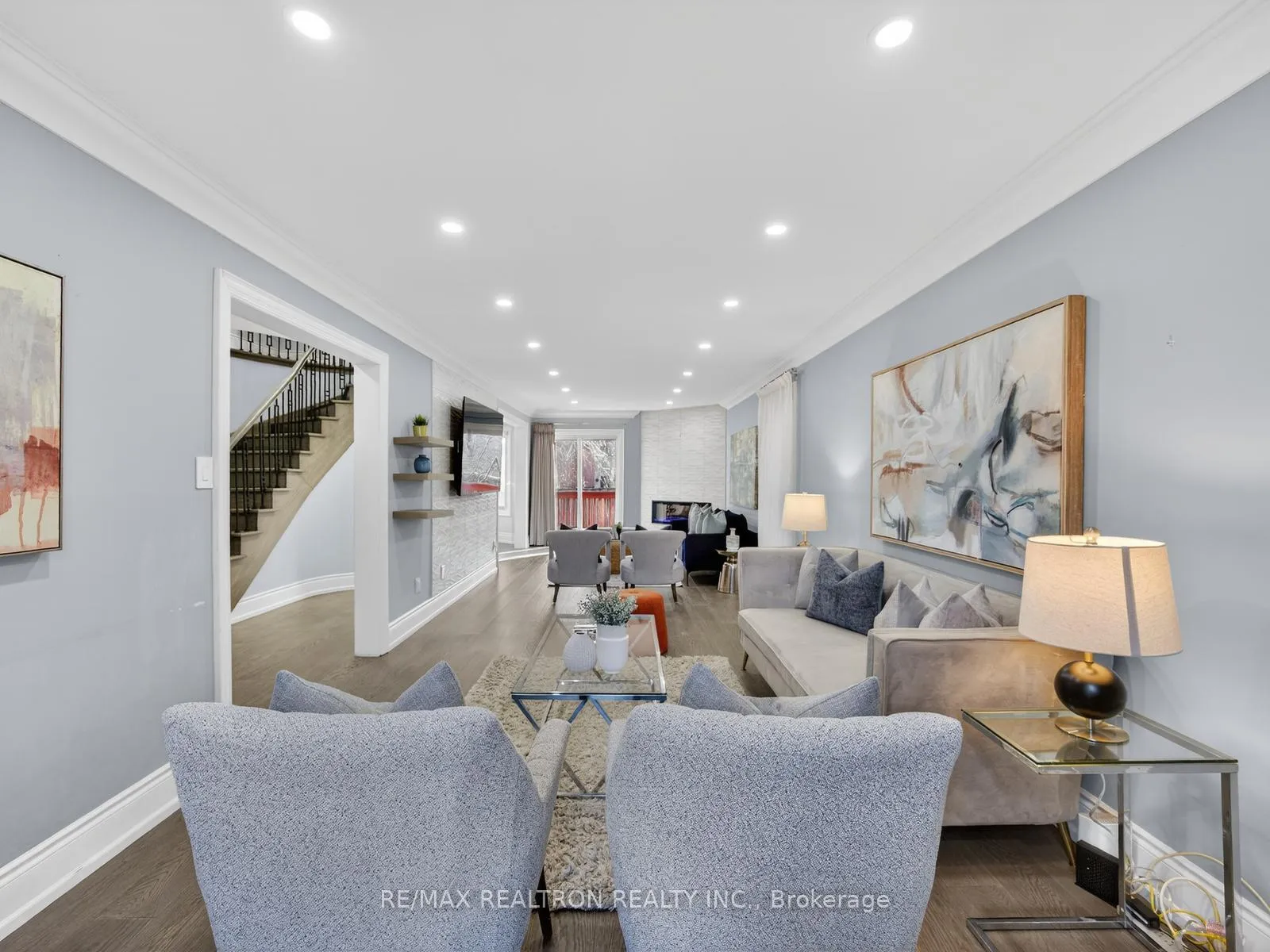 Photo 4 of 33 Ritchie Avenue, Ajax, Central — HOMEH