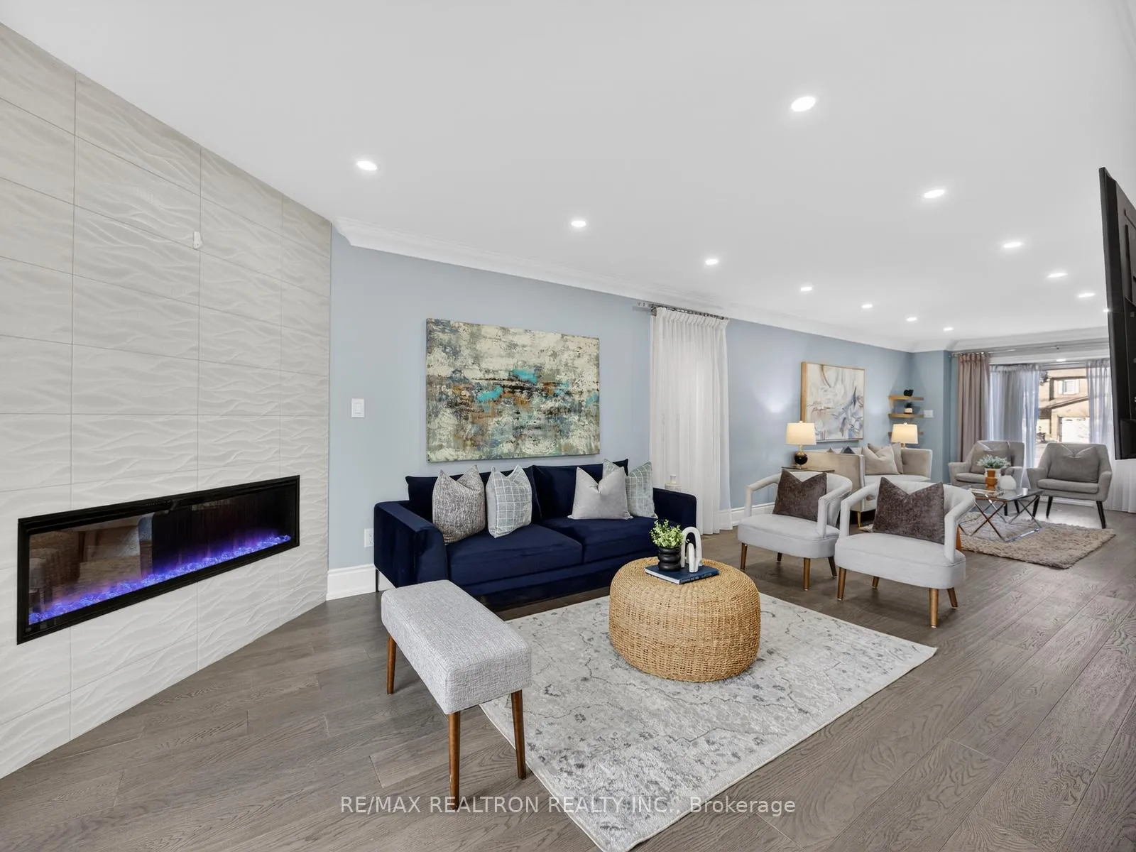 Photo 6 of 33 Ritchie Avenue, Ajax, Central — HOMEH