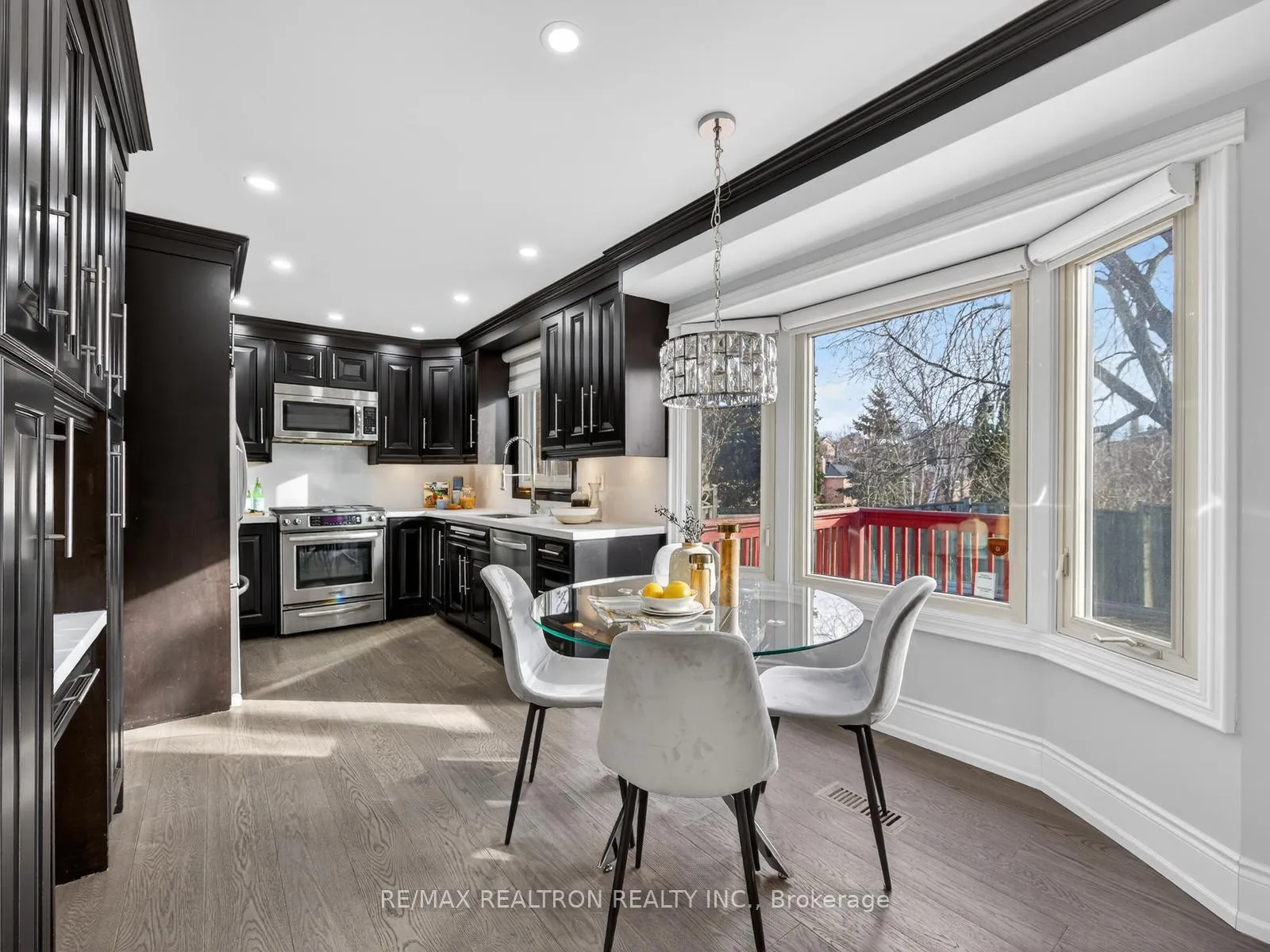 Photo 7 of 33 Ritchie Avenue, Ajax, Central — HOMEH