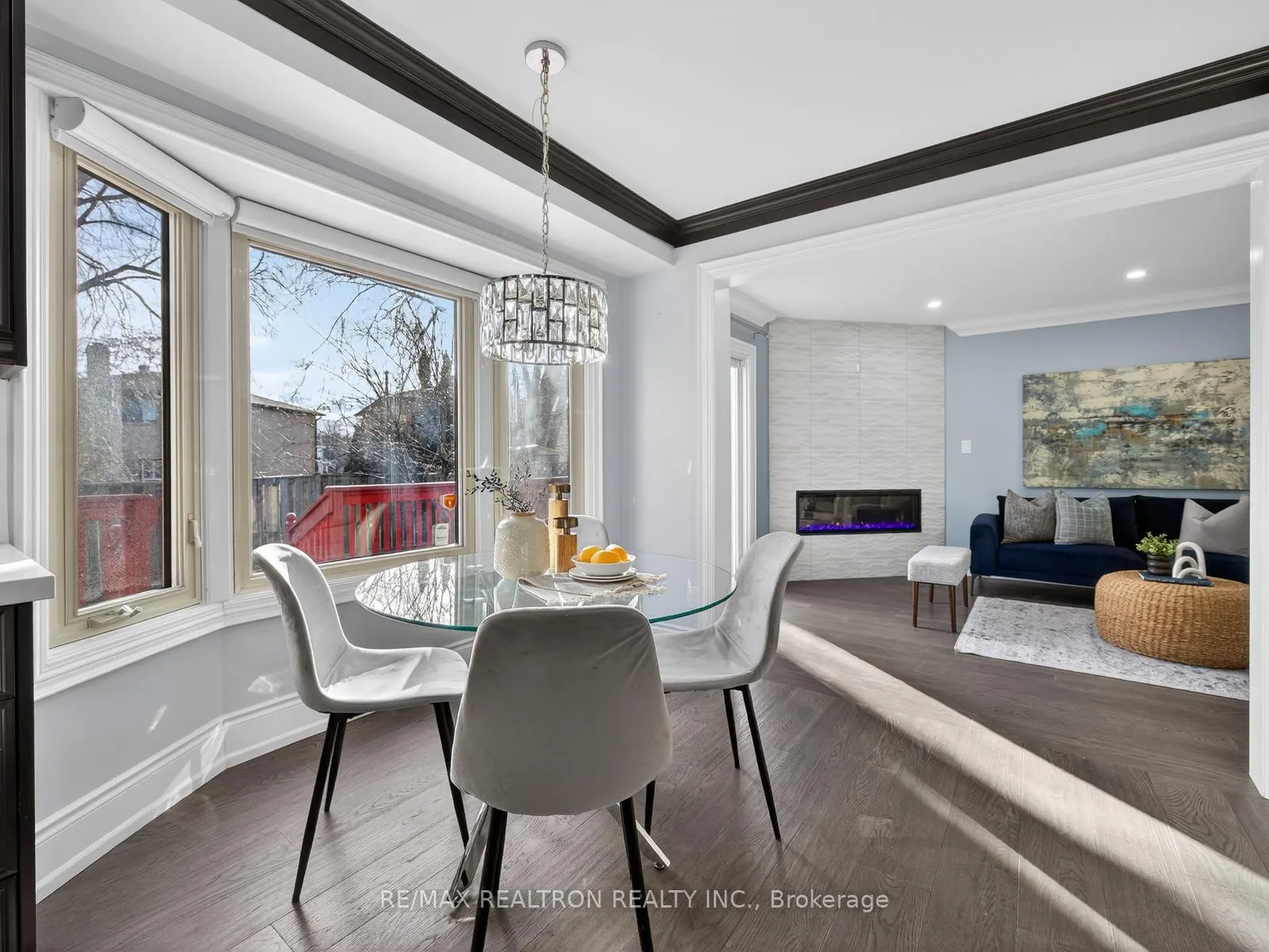 Photo 10 of 33 Ritchie Avenue, Ajax, Central — HOMEH