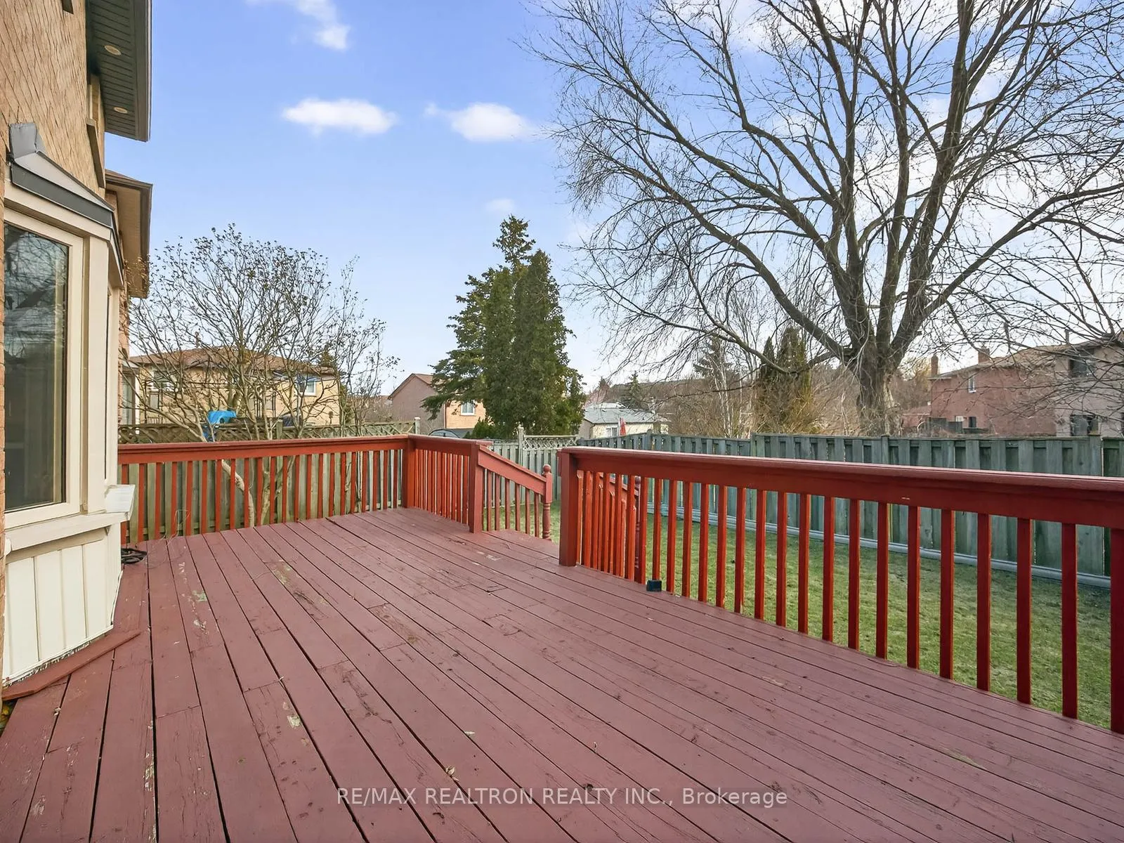 Photo 30 of 33 Ritchie Avenue, Ajax, Central — HOMEH