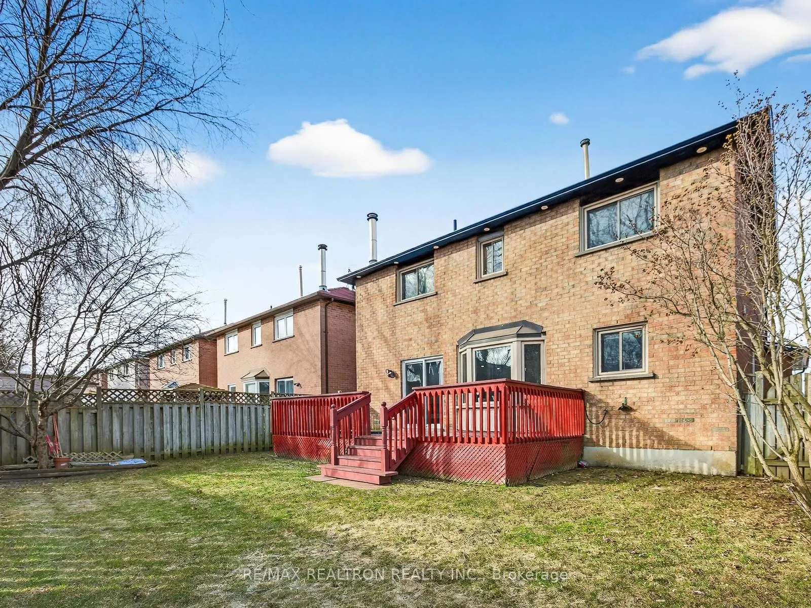 Photo 31 of 33 Ritchie Avenue, Ajax, Central — HOMEH