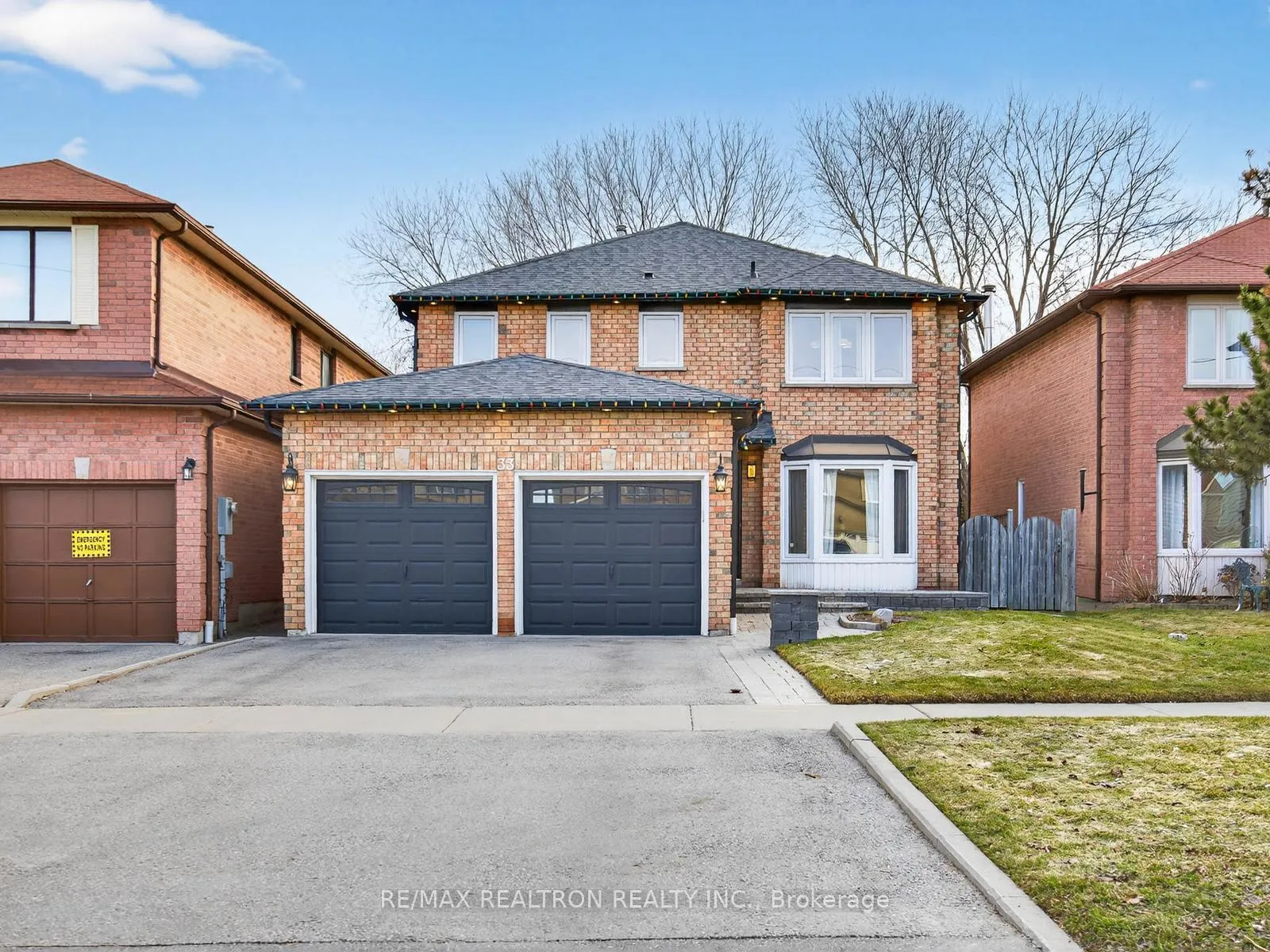 Photo 32 of 33 Ritchie Avenue, Ajax, Central — HOMEH