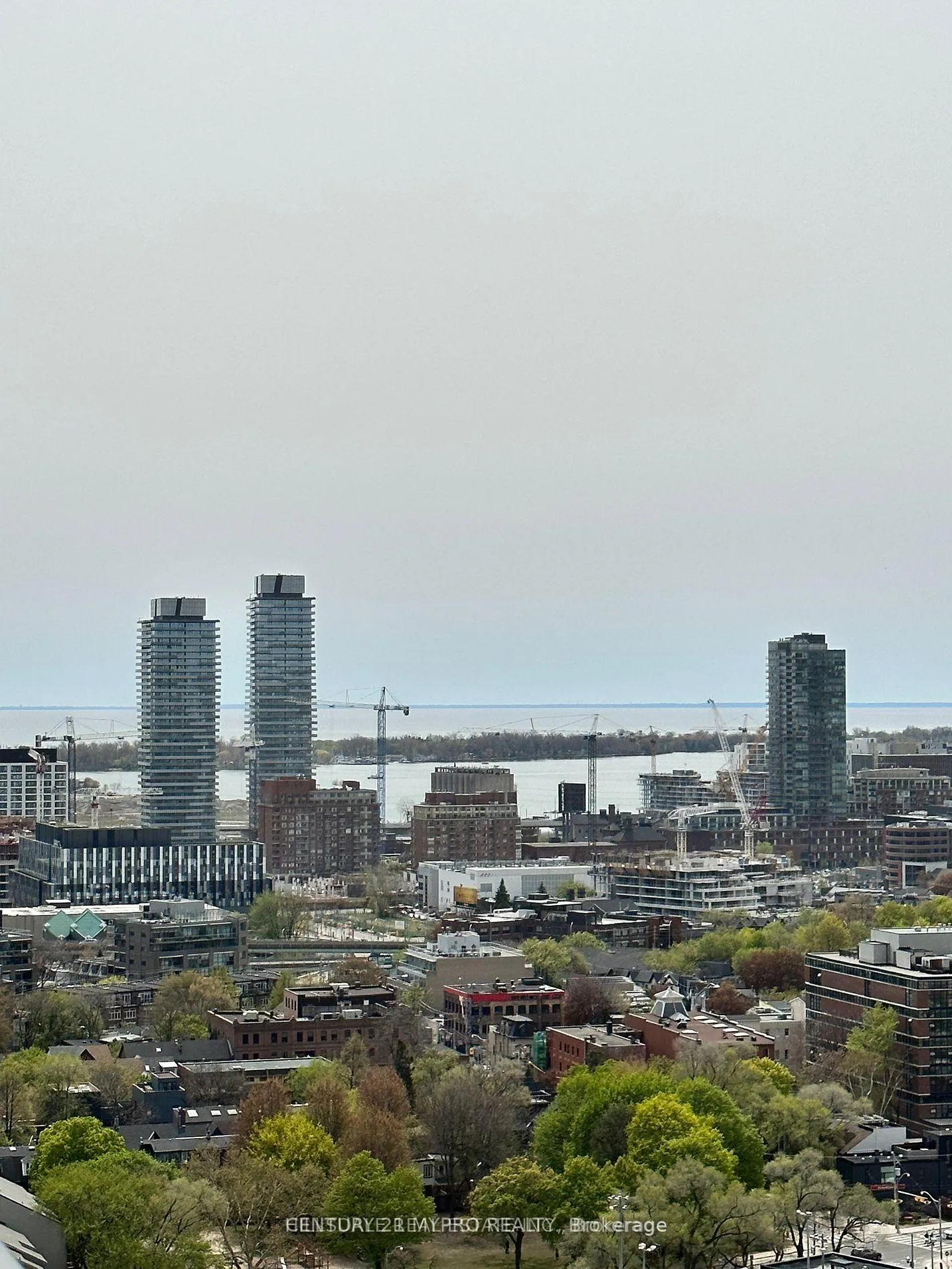 Photo 1 of Unit 2208, 130 River Street, Toronto, Regent Park — HOMEH