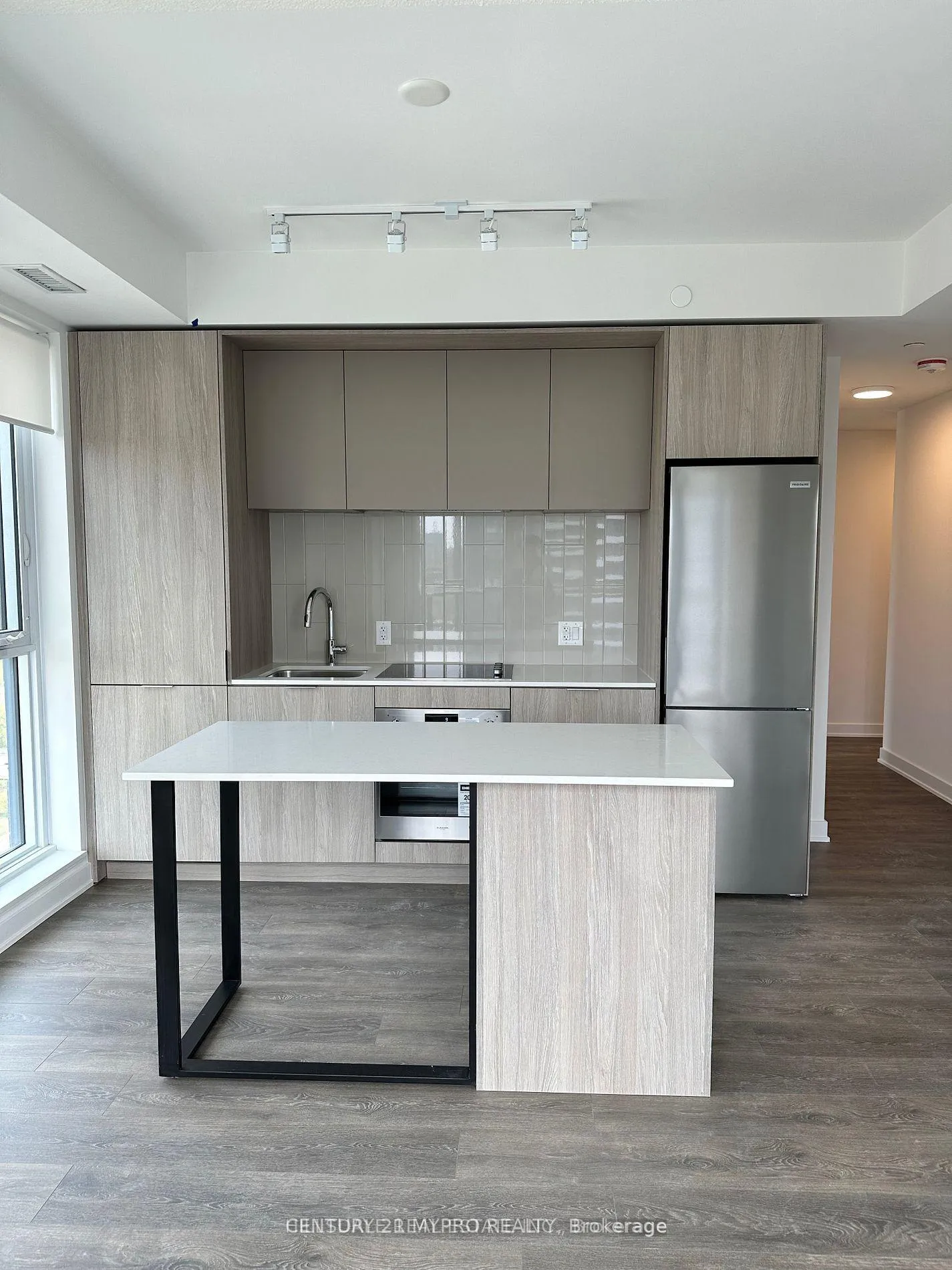 Photo 2 of Unit 2208, 130 River Street, Toronto, Regent Park — HOMEH