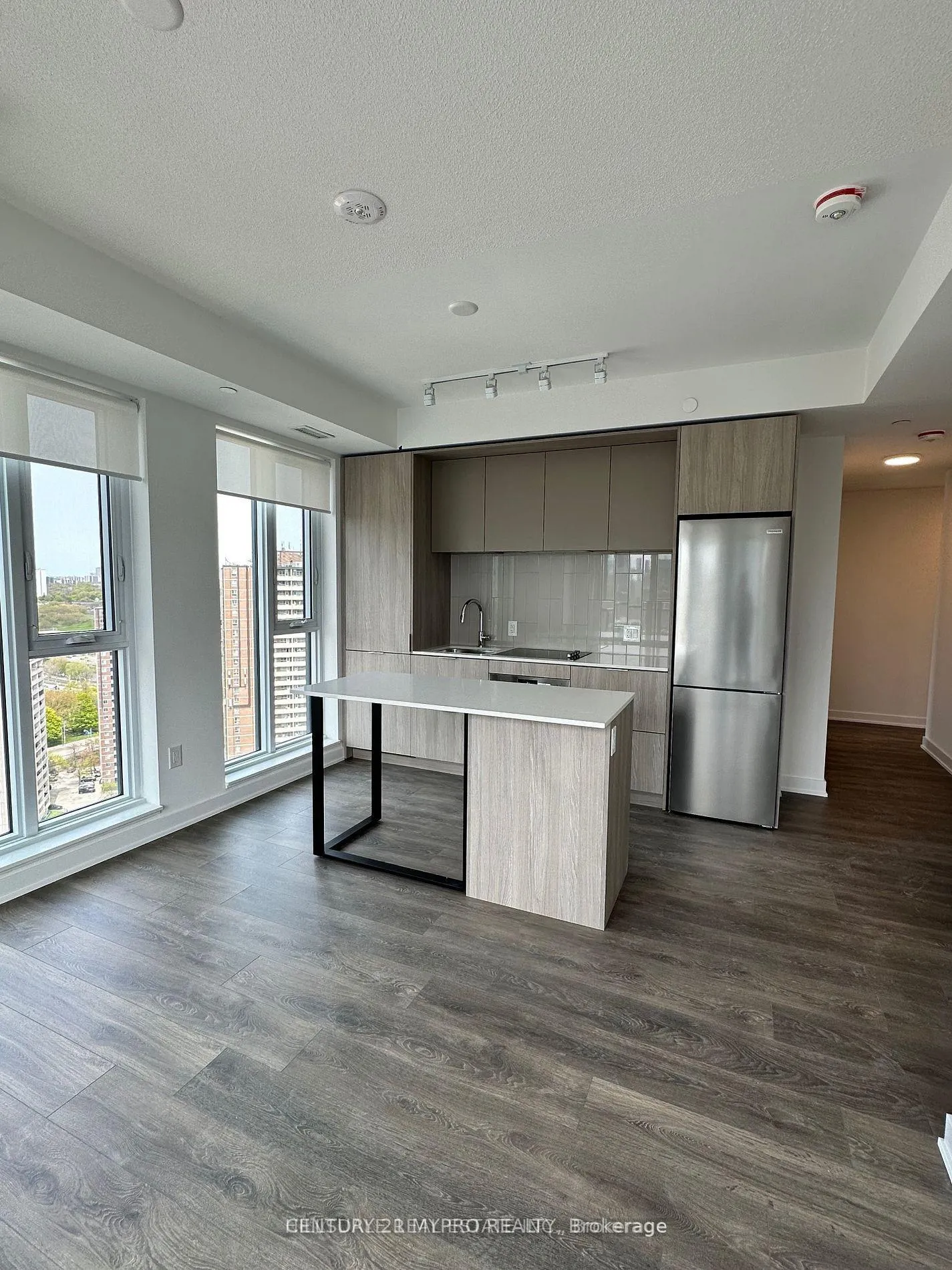 Photo 3 of Unit 2208, 130 River Street, Toronto, Regent Park — HOMEH
