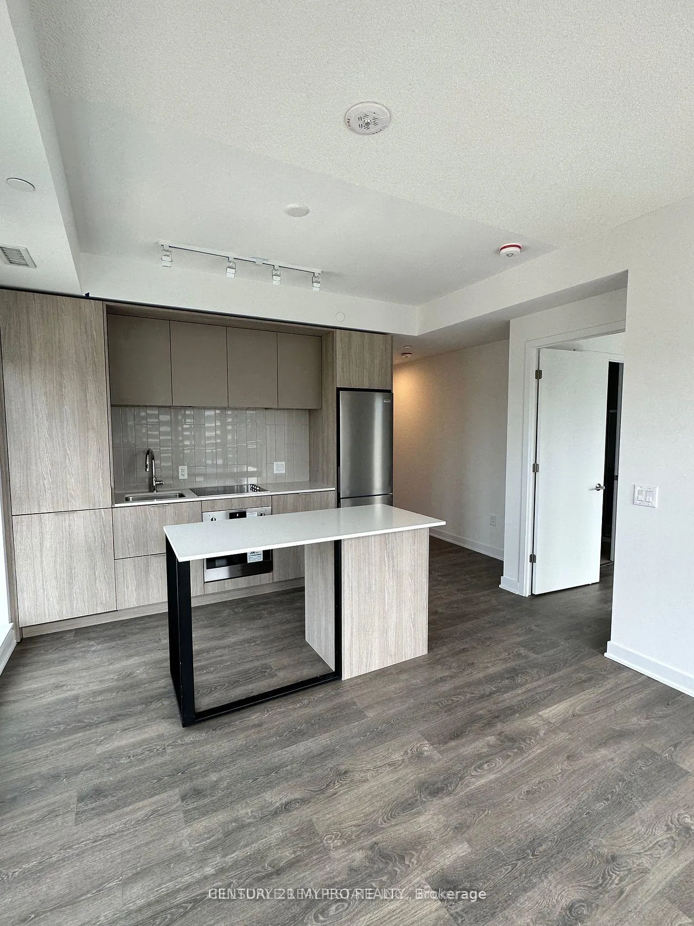 Photo 4 of Unit 2208, 130 River Street, Toronto, Regent Park — HOMEH