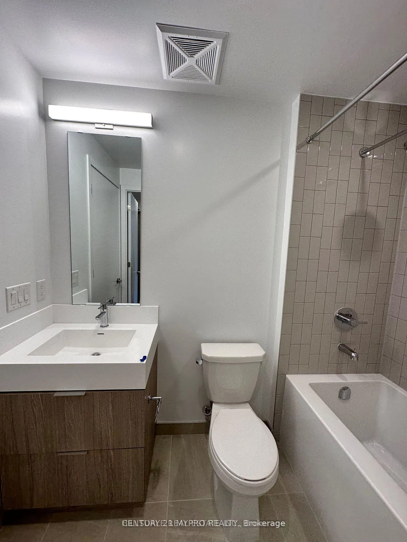 Photo 7 of Unit 2208, 130 River Street, Toronto, Regent Park — HOMEH