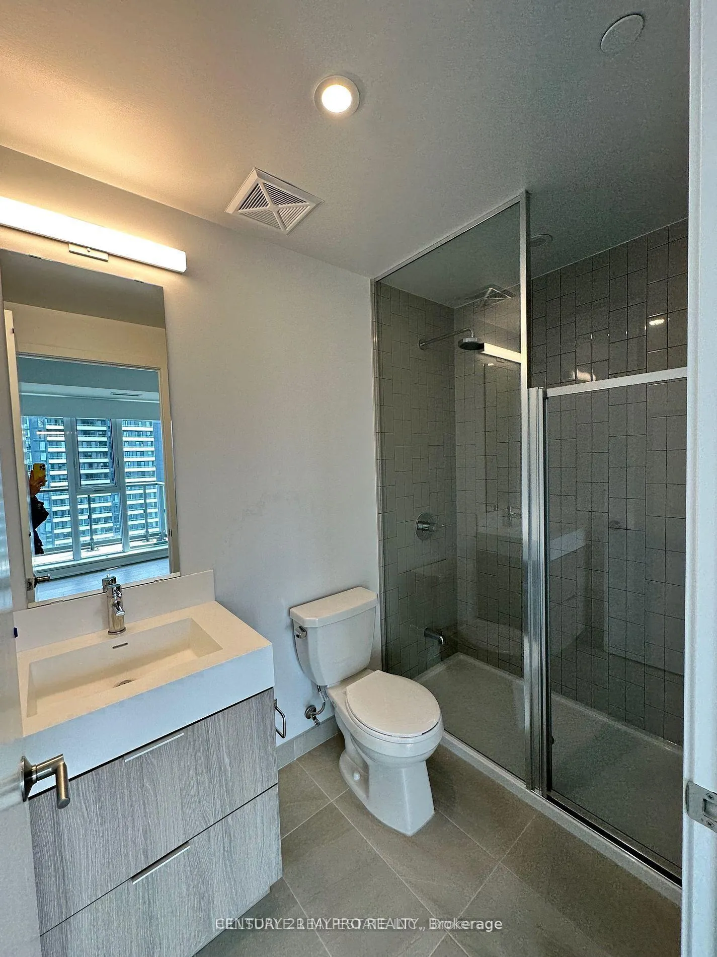 Photo 12 of Unit 2208, 130 River Street, Toronto, Regent Park — HOMEH