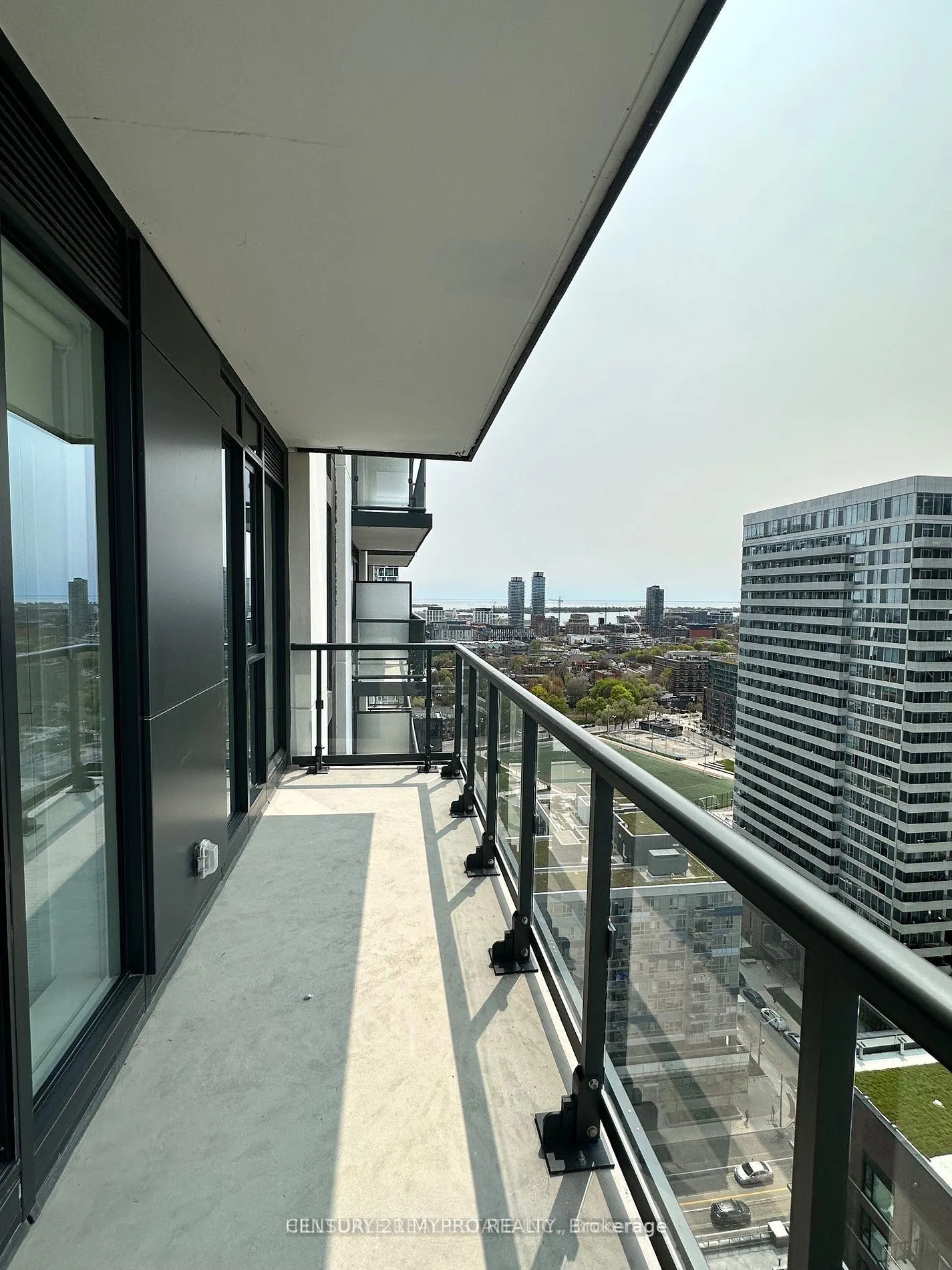 Photo 14 of Unit 2208, 130 River Street, Toronto, Regent Park — HOMEH