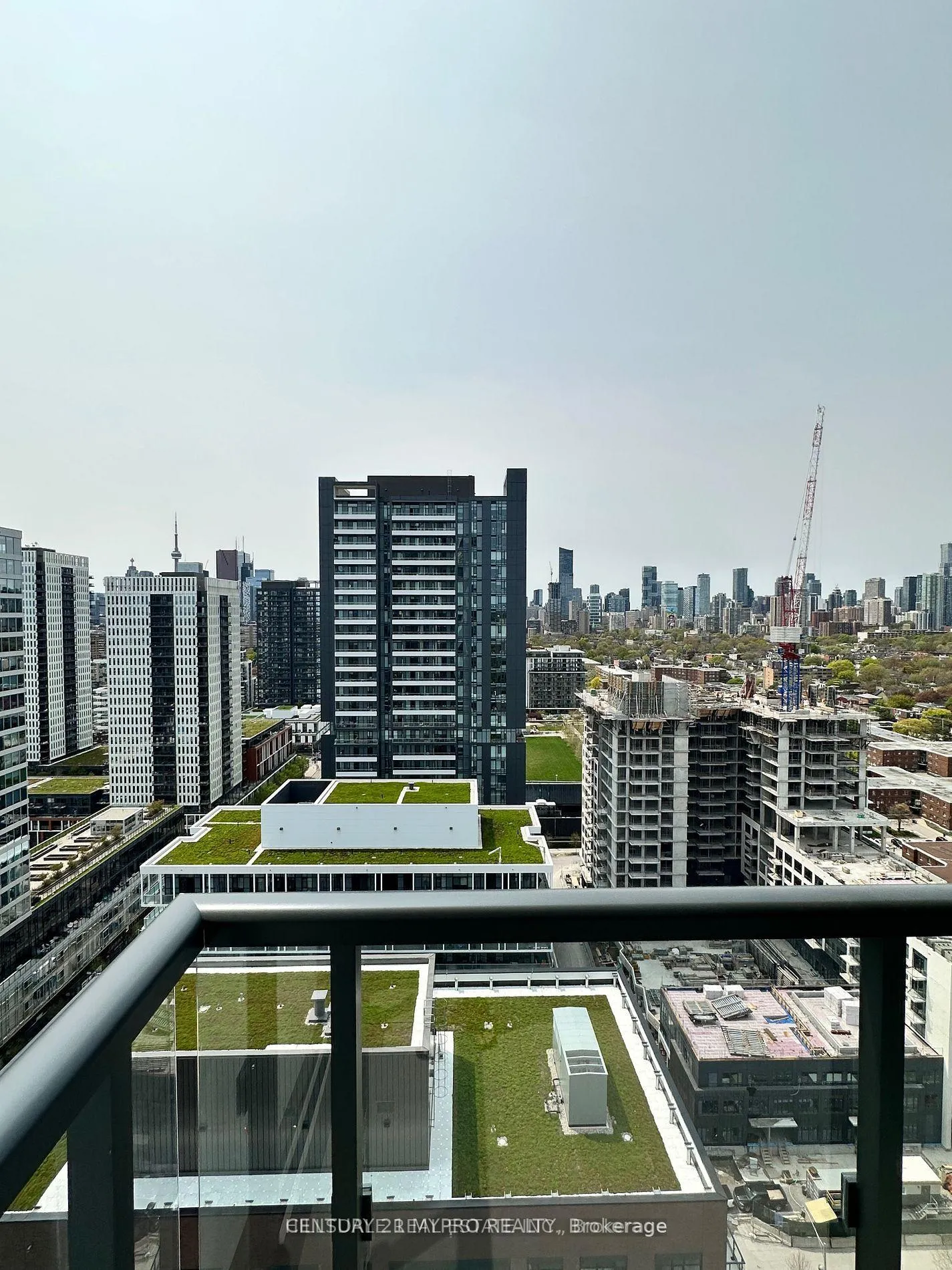 Photo 15 of Unit 2208, 130 River Street, Toronto, Regent Park — HOMEH