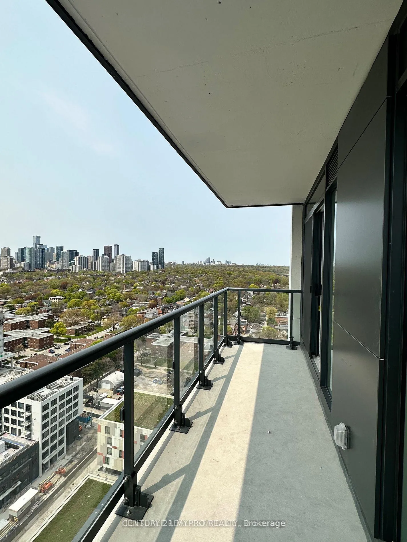 Photo 17 of Unit 2208, 130 River Street, Toronto, Regent Park — HOMEH