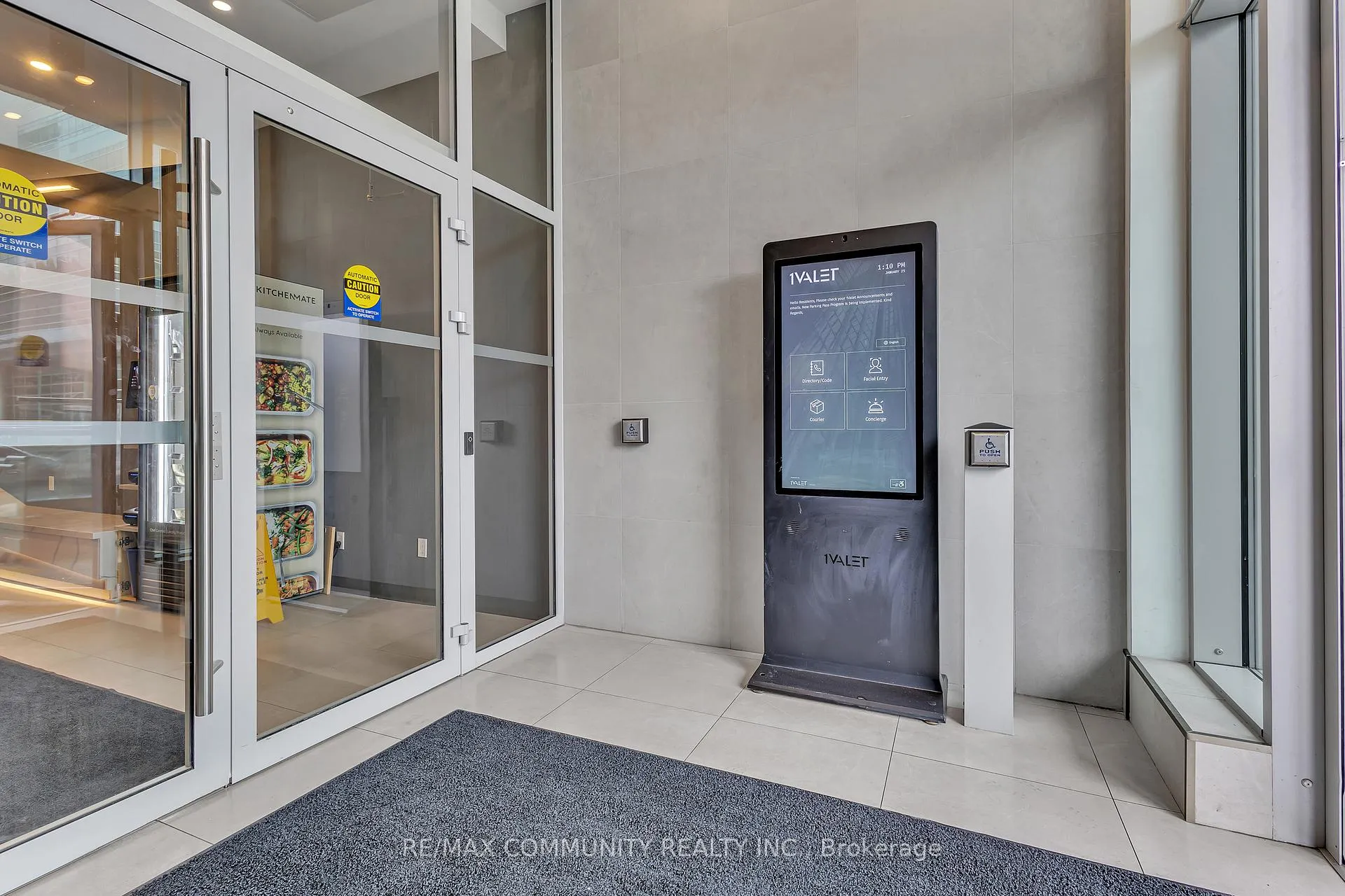 Photo 3 of 60 Frederick Street, Kitchener — HOMEH