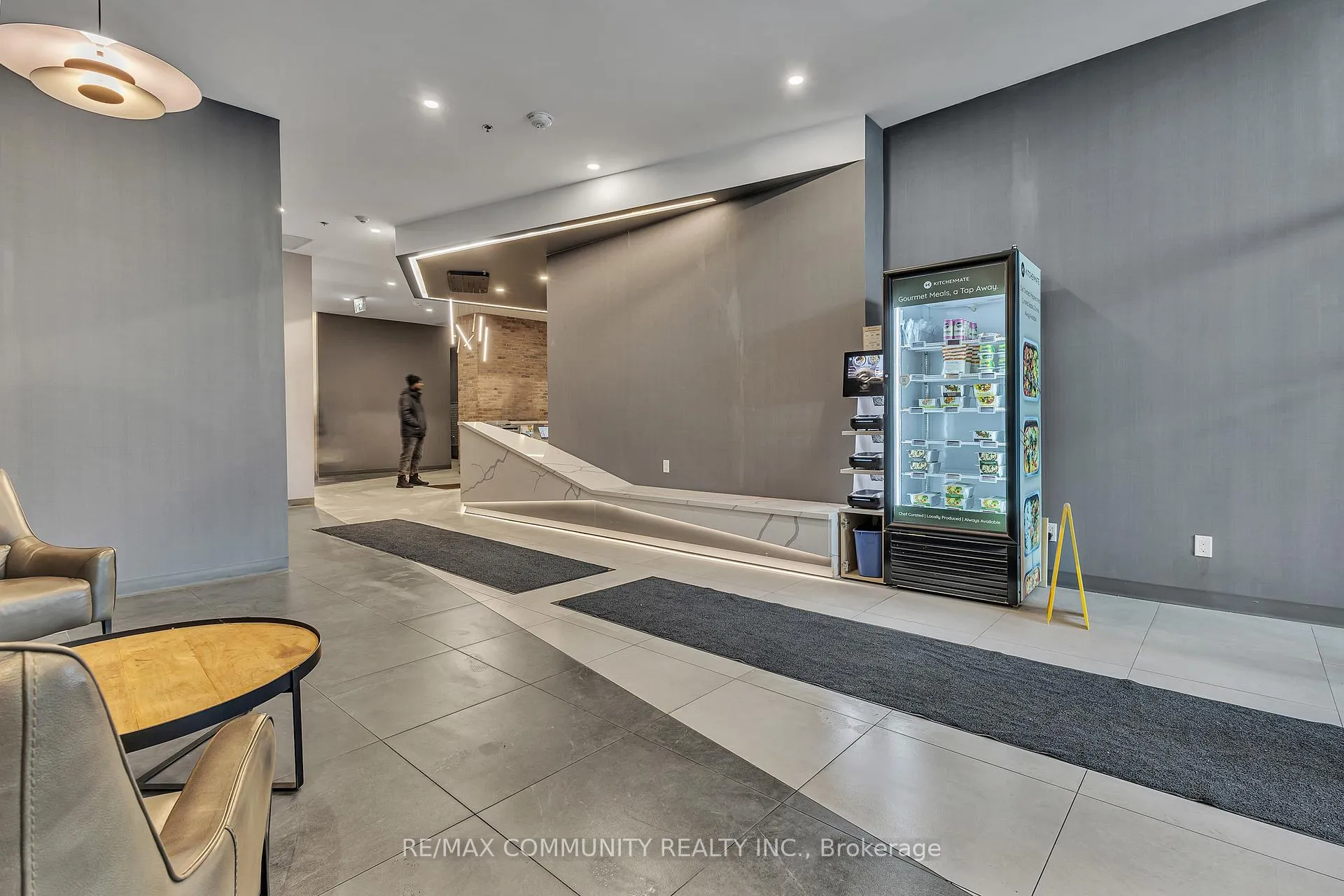 Photo 4 of 60 Frederick Street, Kitchener — HOMEH