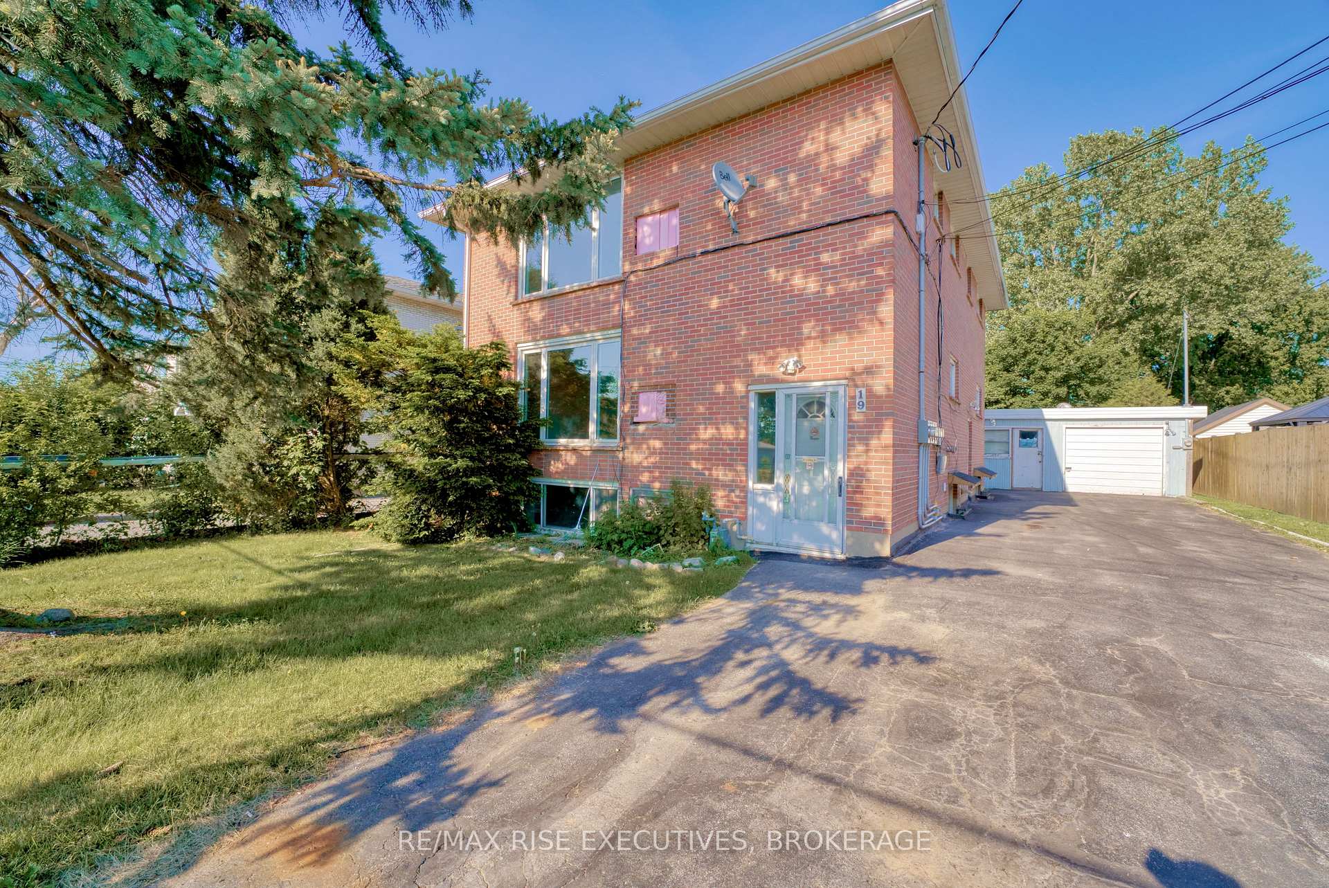 Photo 1 of Unit 2, 19 Baker Street, Kingston, Rideau — HOMEH