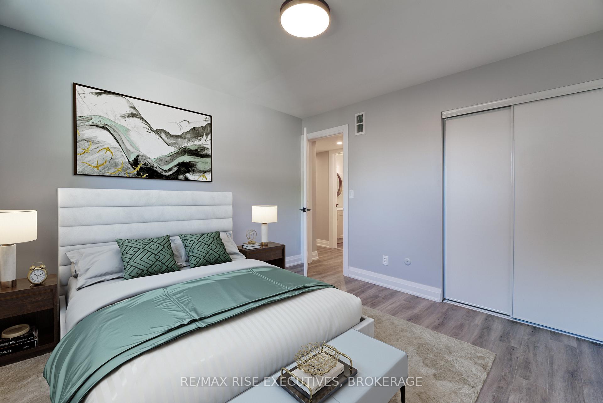 Photo 7 of Unit 2, 19 Baker Street, Kingston, Rideau — HOMEH
