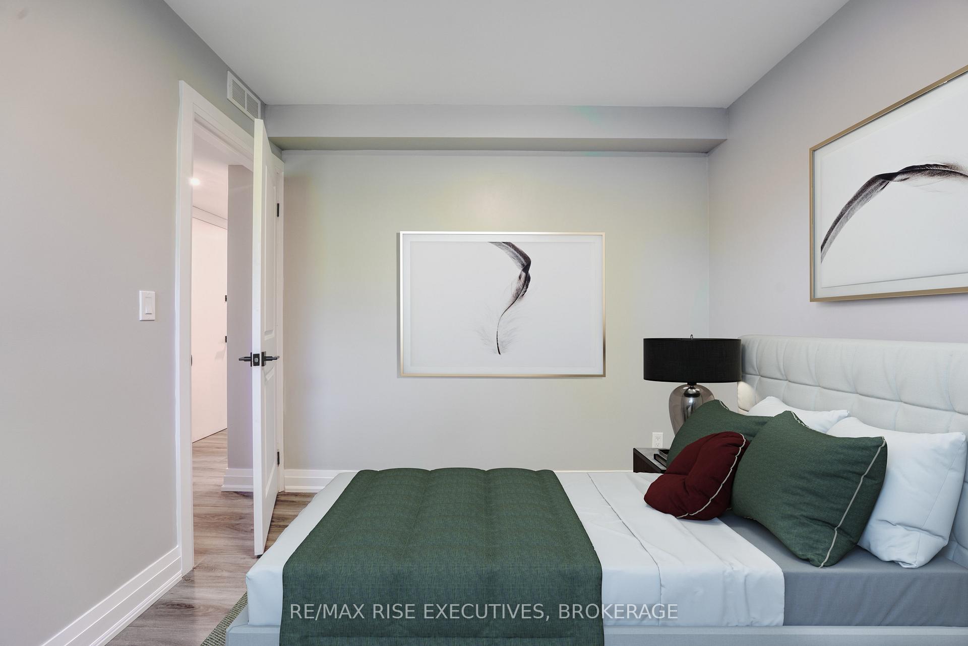 Photo 10 of Unit 2, 19 Baker Street, Kingston, Rideau — HOMEH