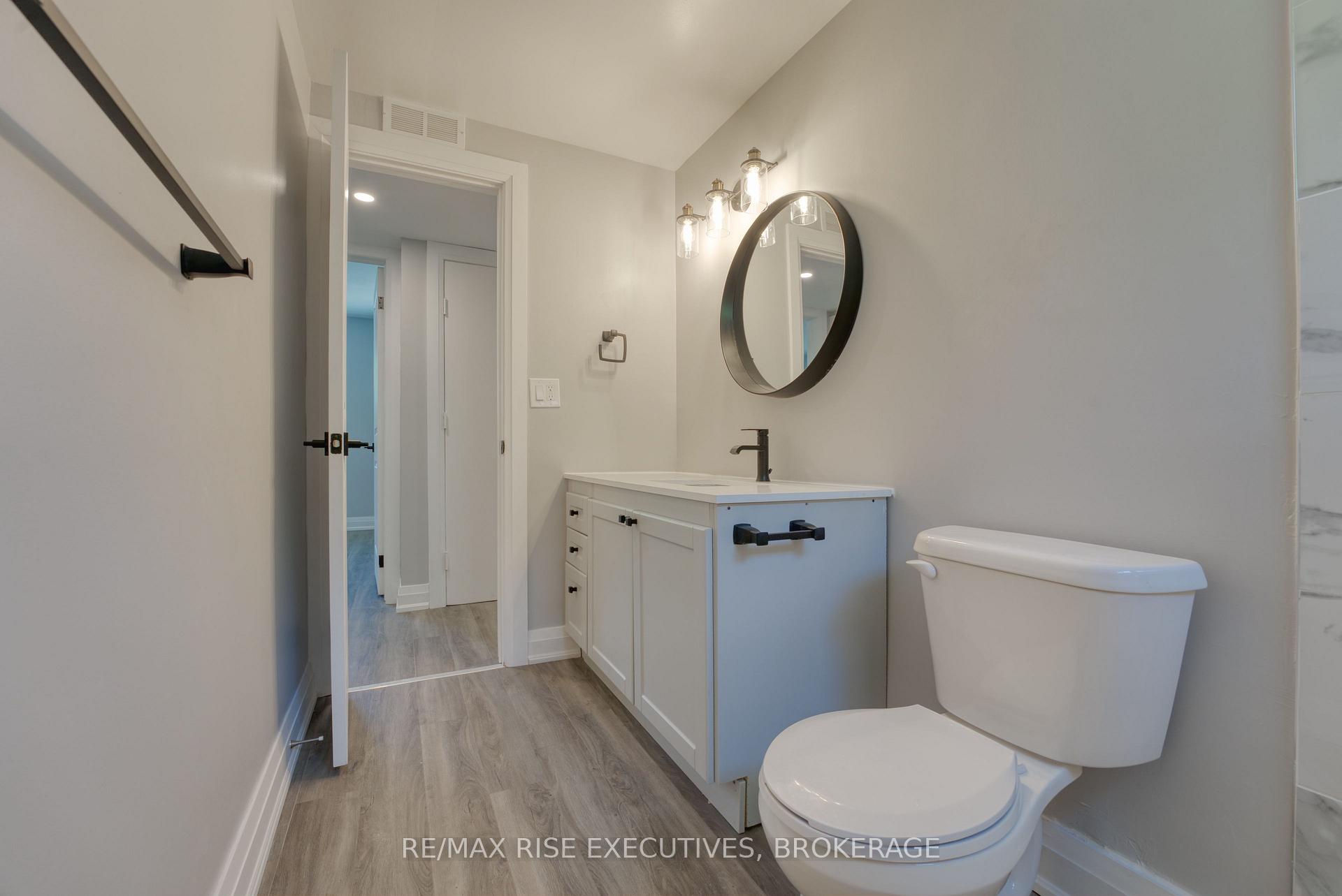 Photo 15 of Unit 2, 19 Baker Street, Kingston, Rideau — HOMEH