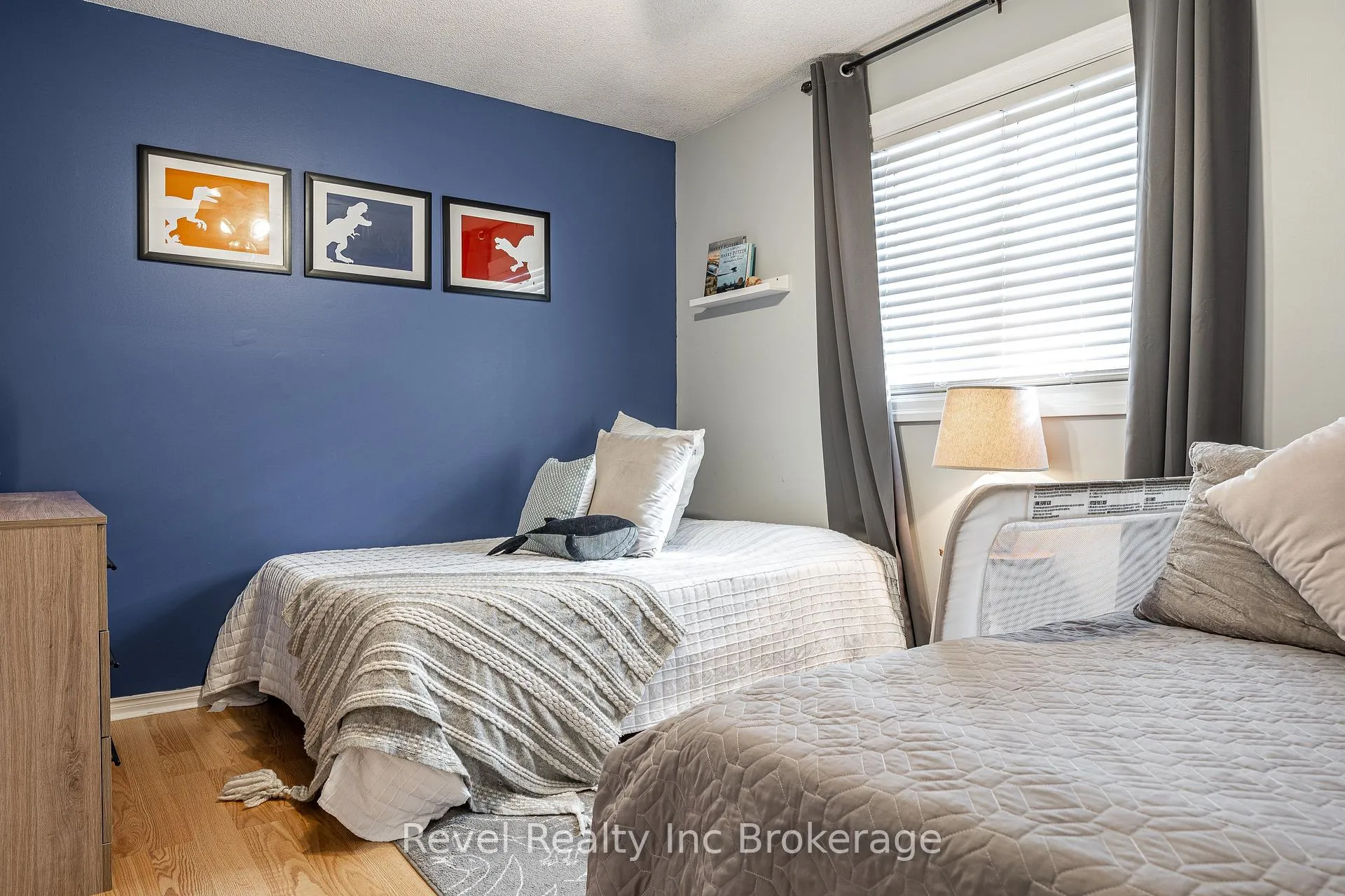 Photo 13 of 195 Freeland Drive, Stratford — HOMEH