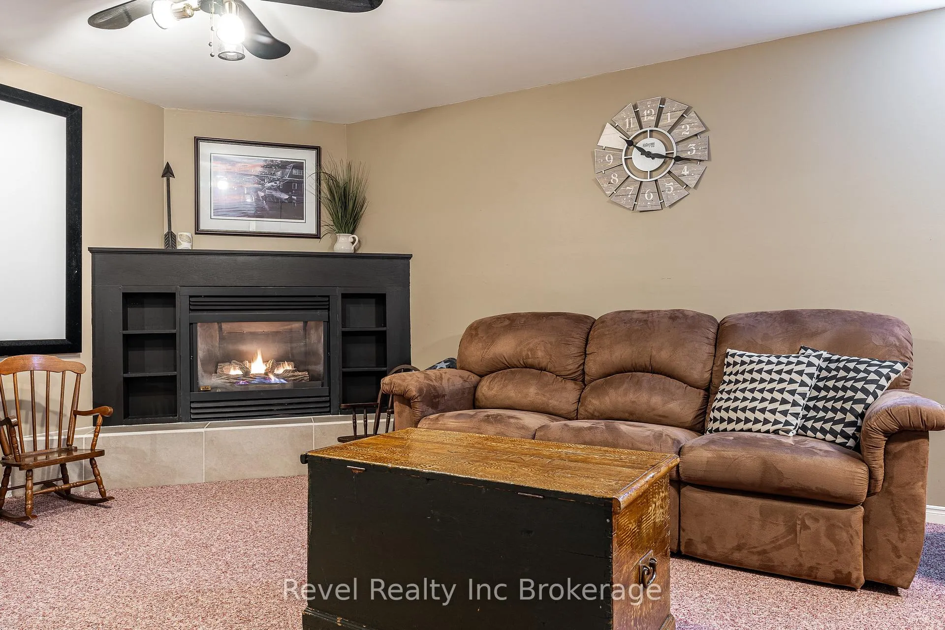Photo 24 of 195 Freeland Drive, Stratford — HOMEH