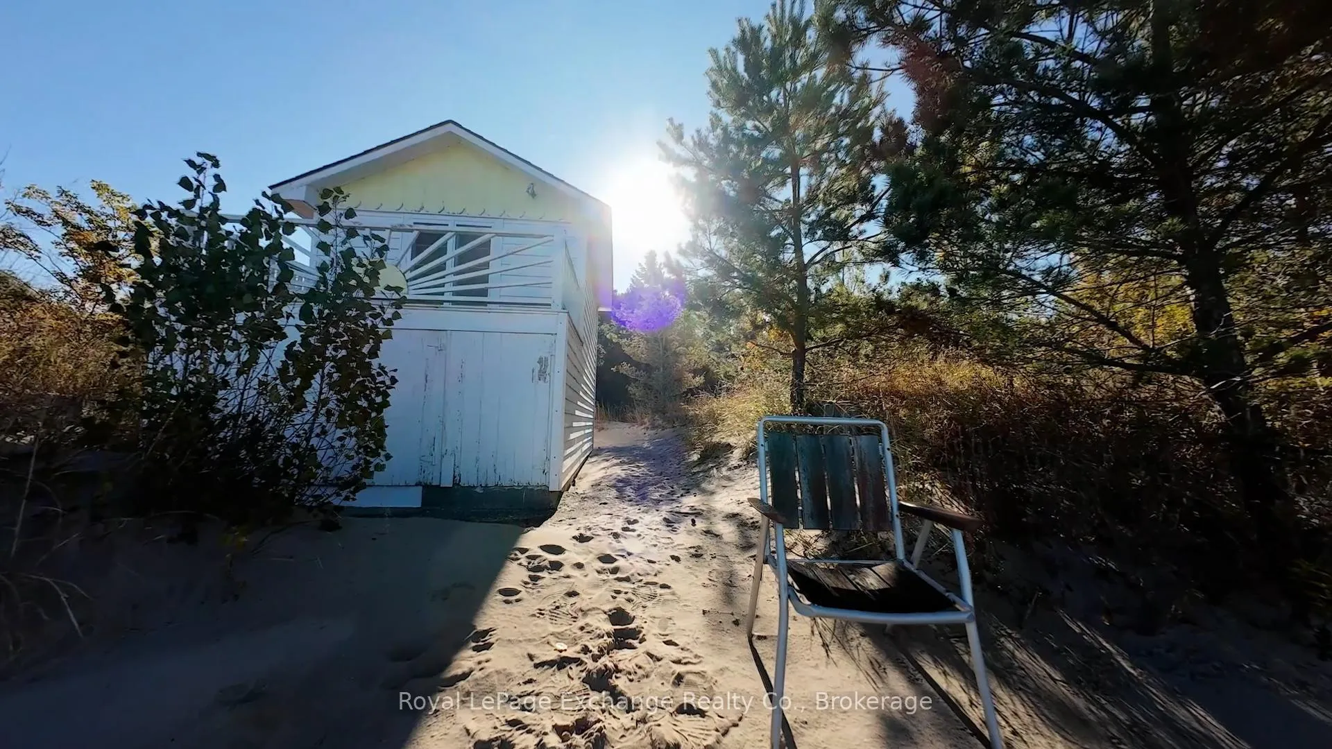 Photo 10 of 40 vozka Drive, Huron-Kinloss — HOMEH