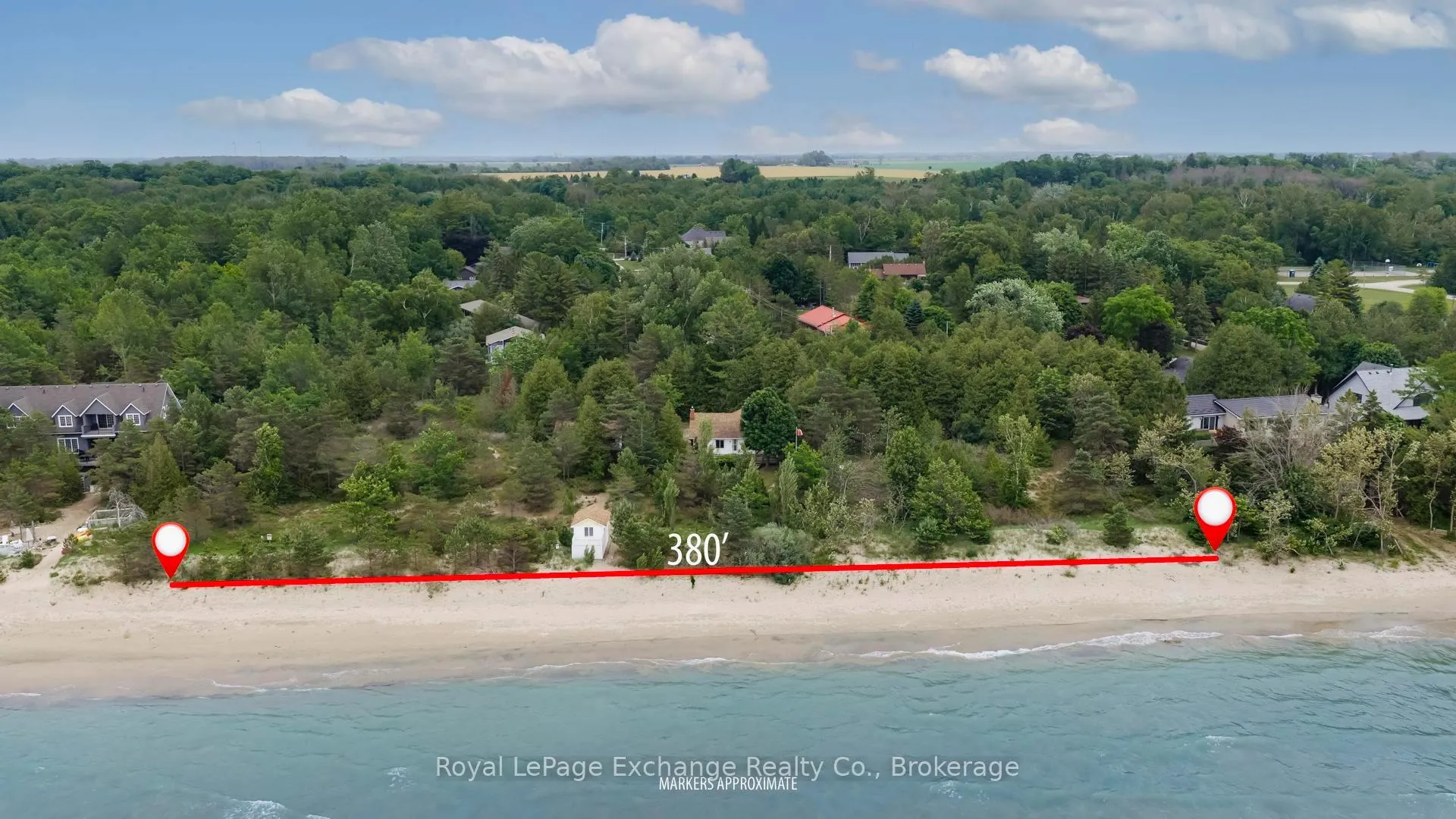 Photo 1 of 40 vozka Drive, Huron-Kinloss — HOMEH