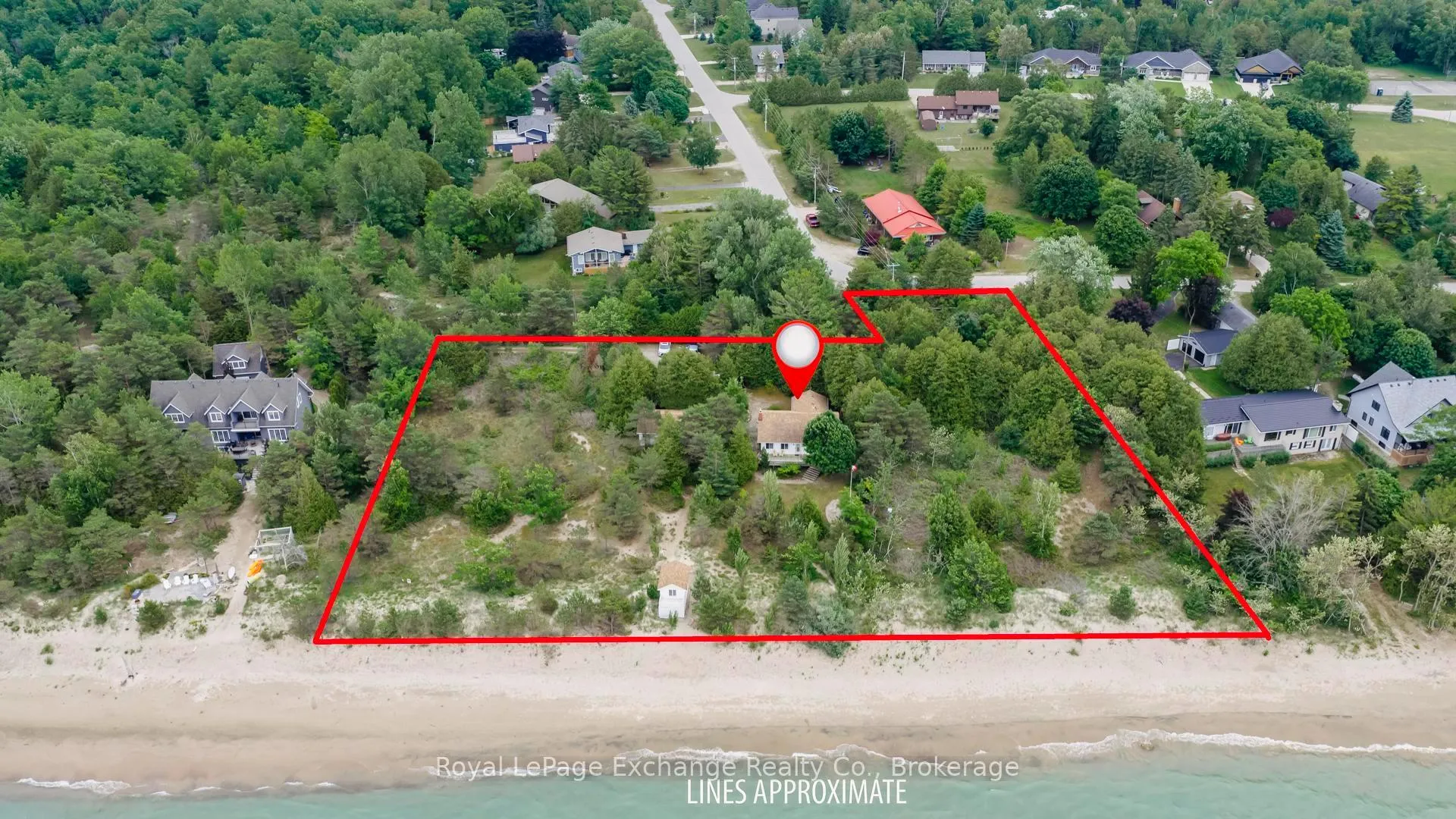 Photo 3 of 40 vozka Drive, Huron-Kinloss — HOMEH