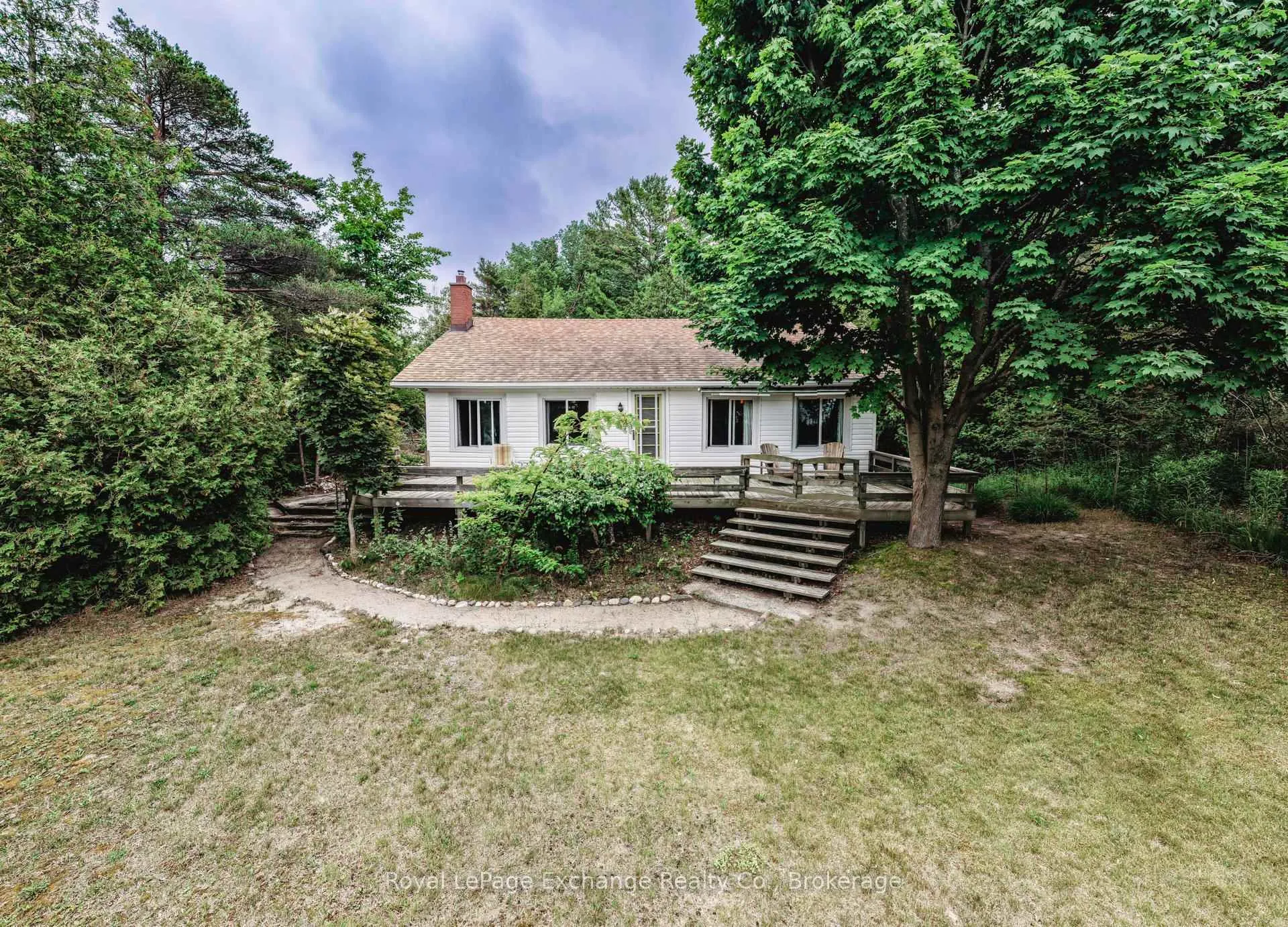Photo 11 of 40 vozka Drive, Huron-Kinloss — HOMEH
