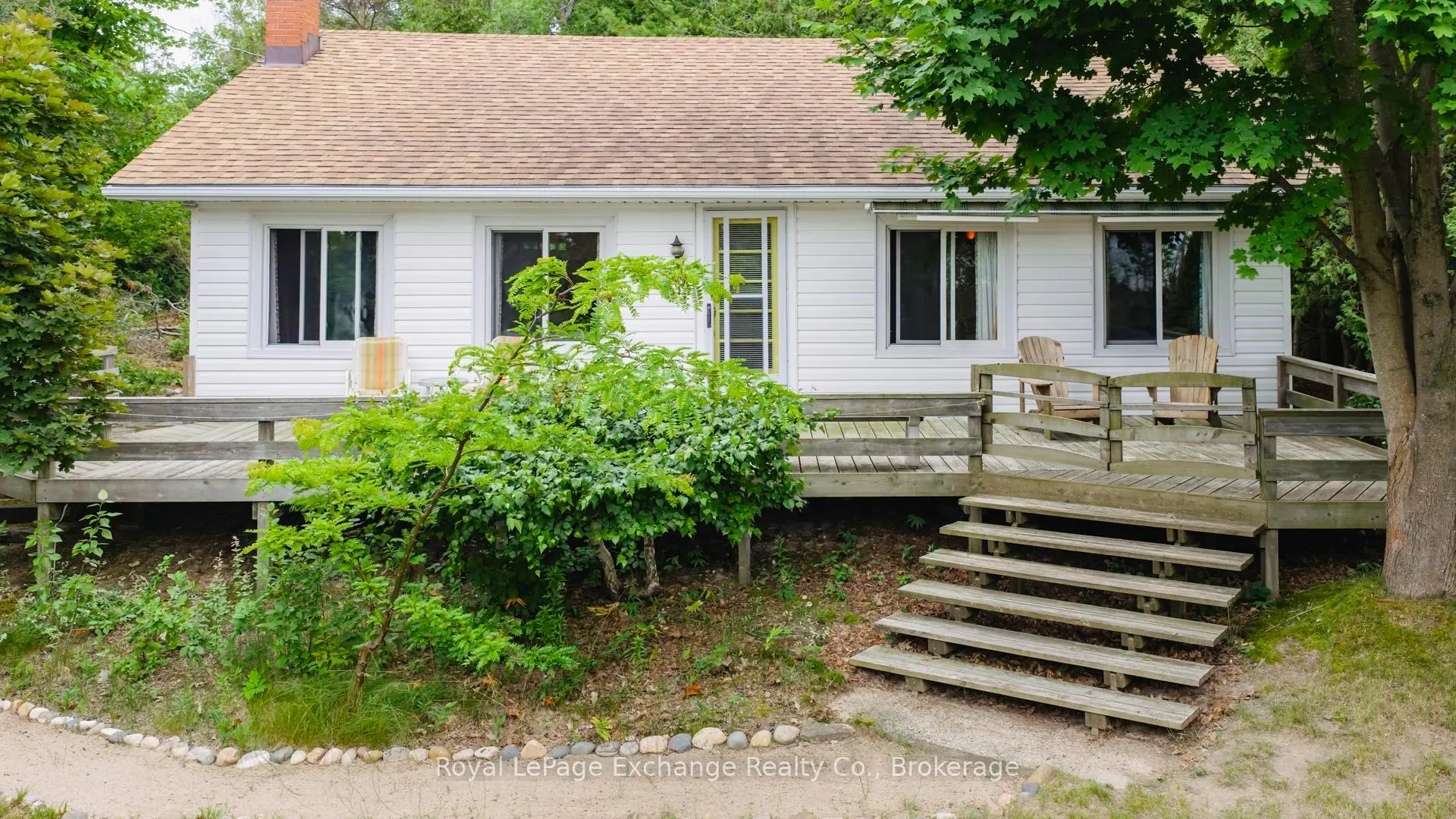 Photo 12 of 40 vozka Drive, Huron-Kinloss — HOMEH