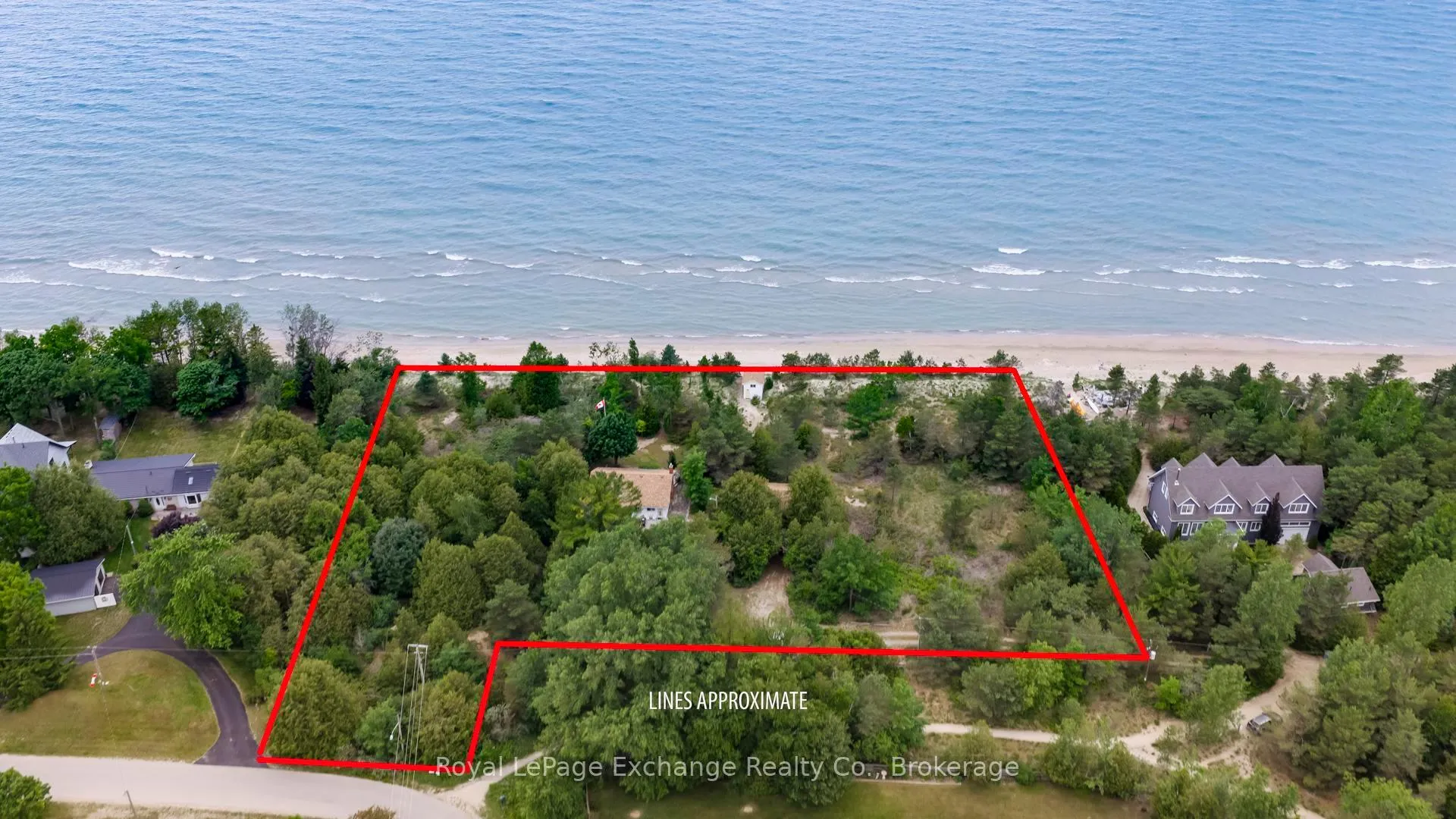 Photo 2 of 40 vozka Drive, Huron-Kinloss — HOMEH