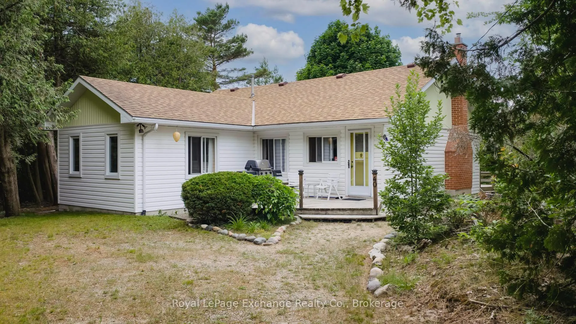 Photo 15 of 40 vozka Drive, Huron-Kinloss — HOMEH