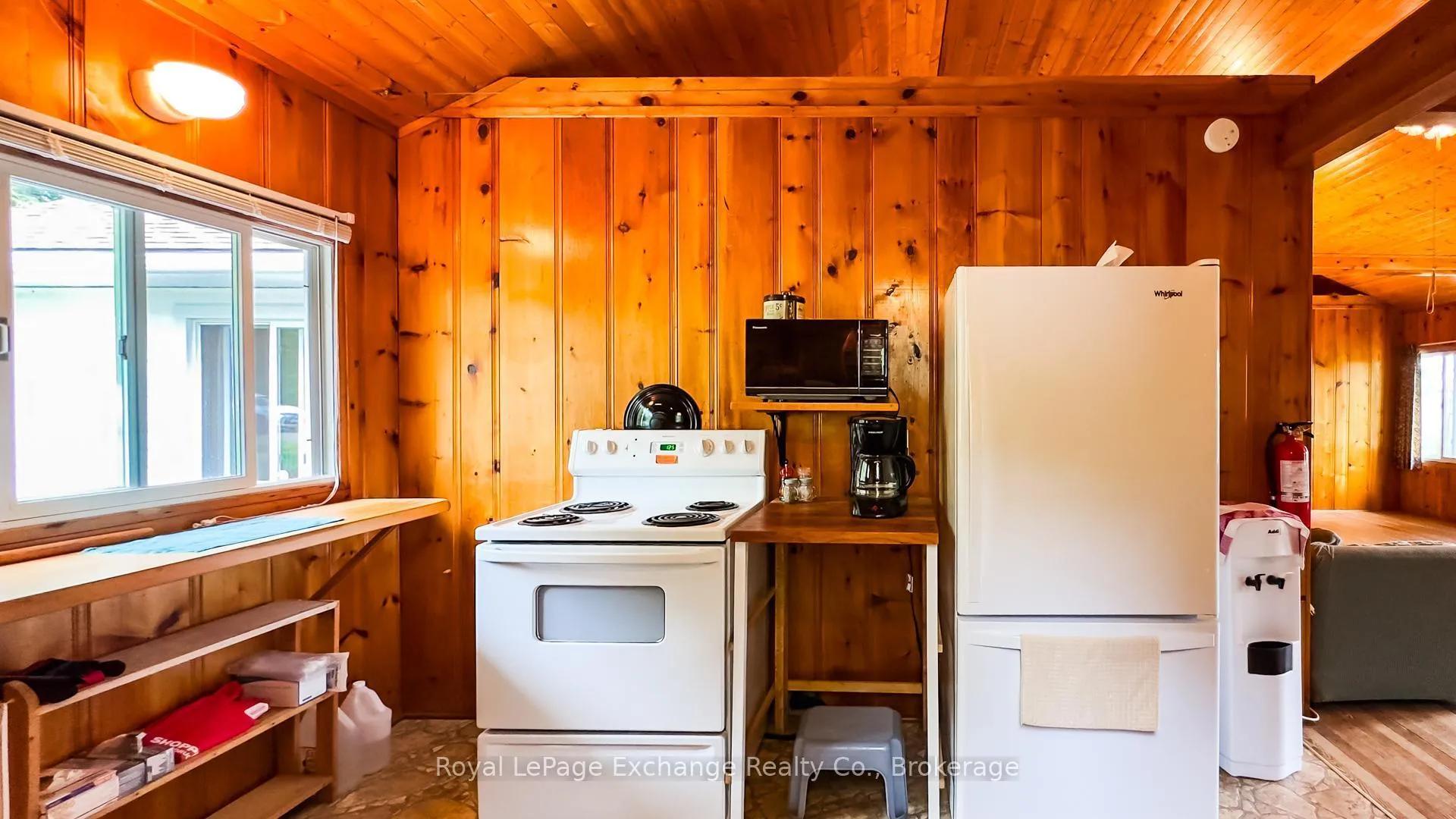 Photo 18 of 40 vozka Drive, Huron-Kinloss — HOMEH