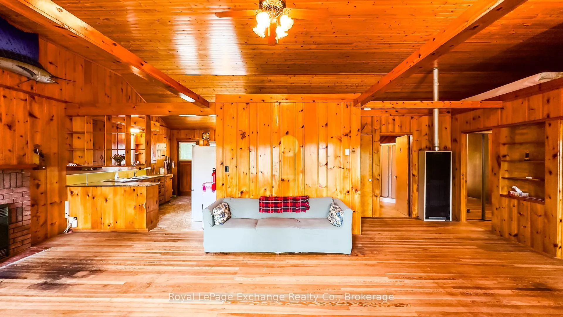 Photo 23 of 40 vozka Drive, Huron-Kinloss — HOMEH
