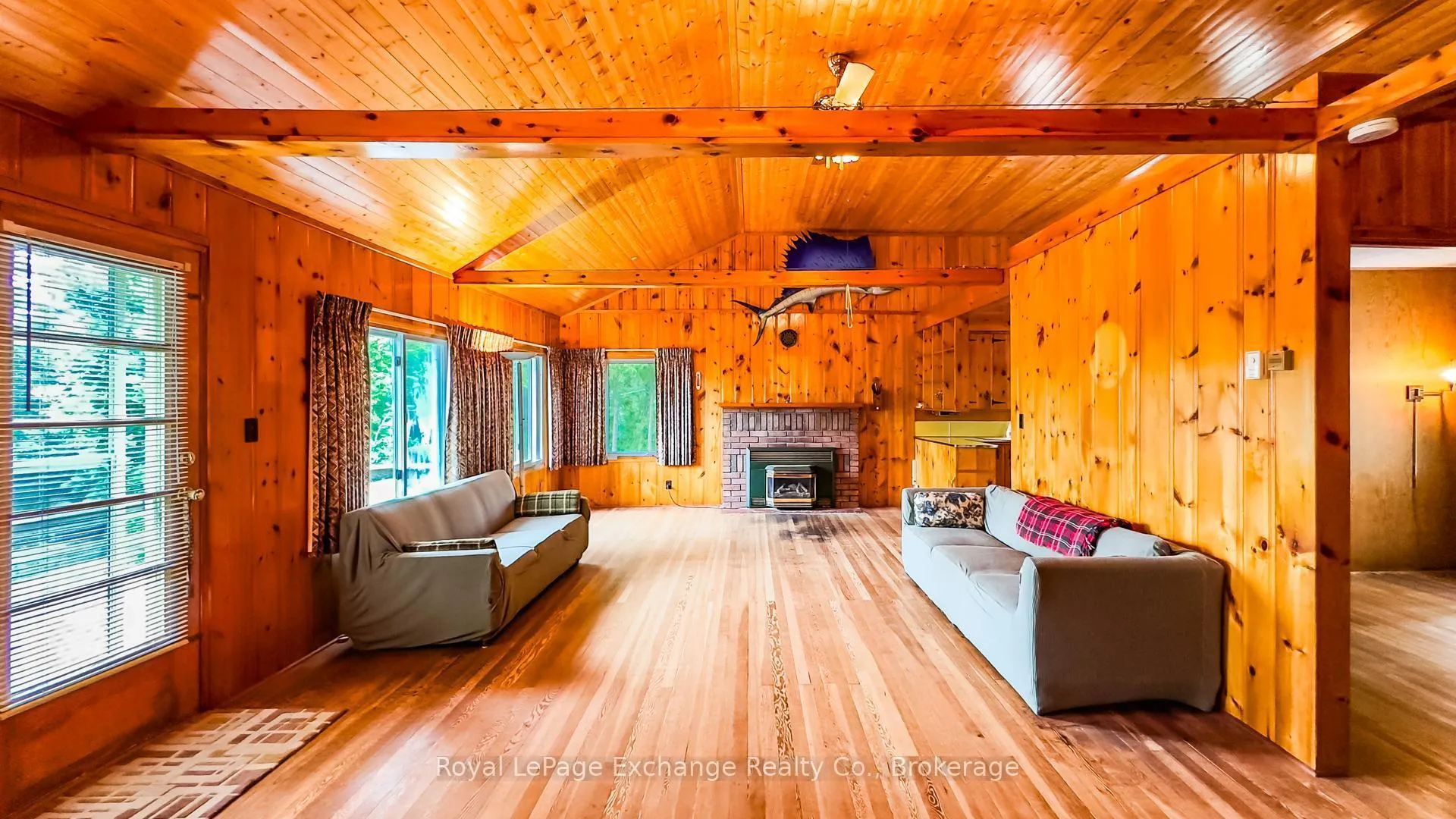 Photo 24 of 40 vozka Drive, Huron-Kinloss — HOMEH