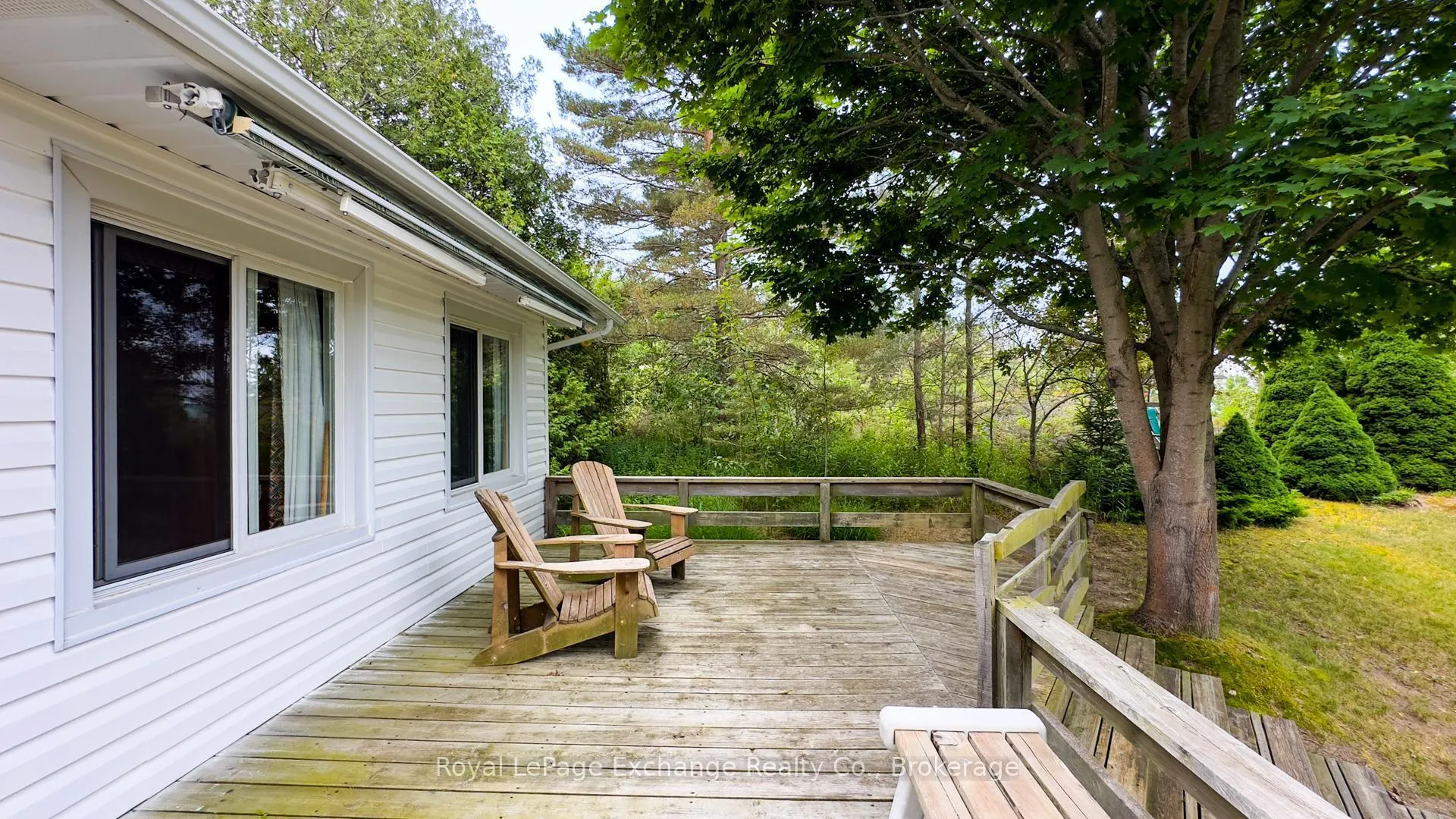 Photo 33 of 40 vozka Drive, Huron-Kinloss — HOMEH