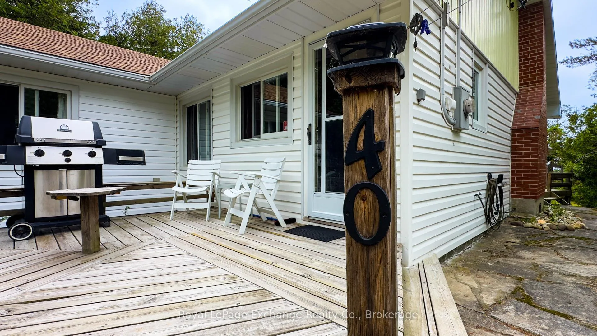 Photo 35 of 40 vozka Drive, Huron-Kinloss — HOMEH