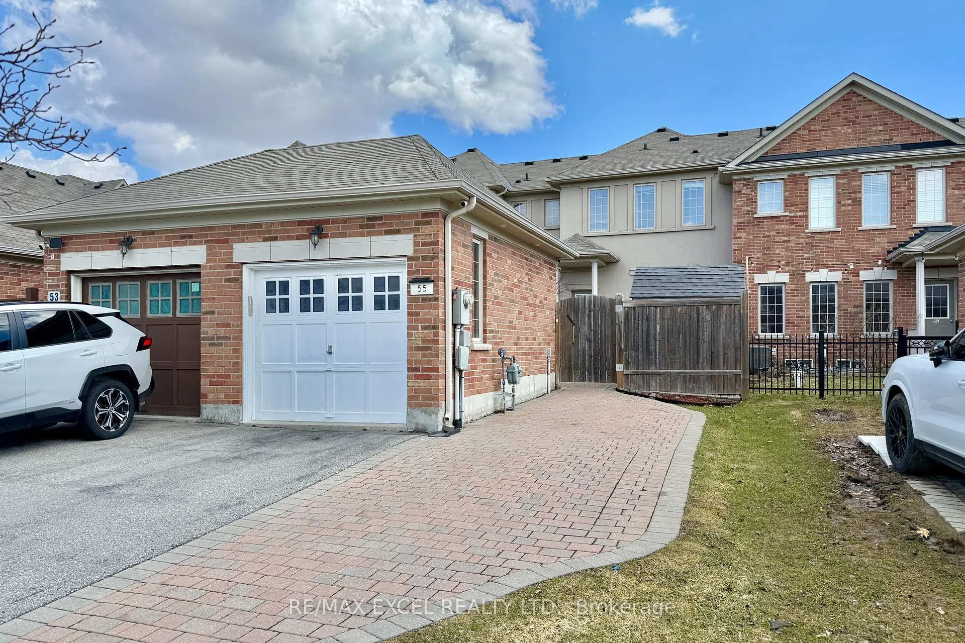 Photo 7 of 55 Vettese Court, Markham, Box Grove — HOMEH