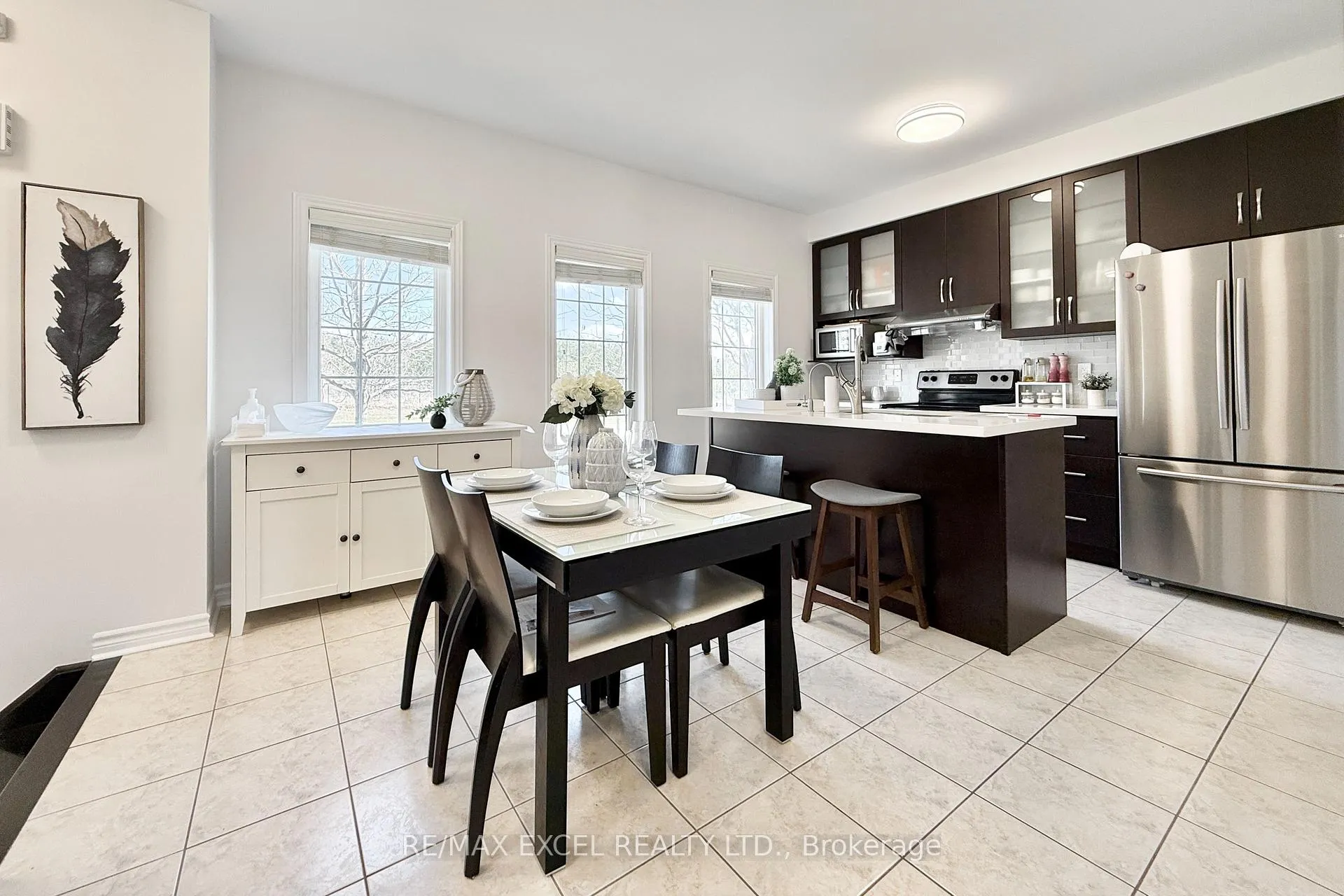 Photo 14 of 55 Vettese Court, Markham, Box Grove — HOMEH