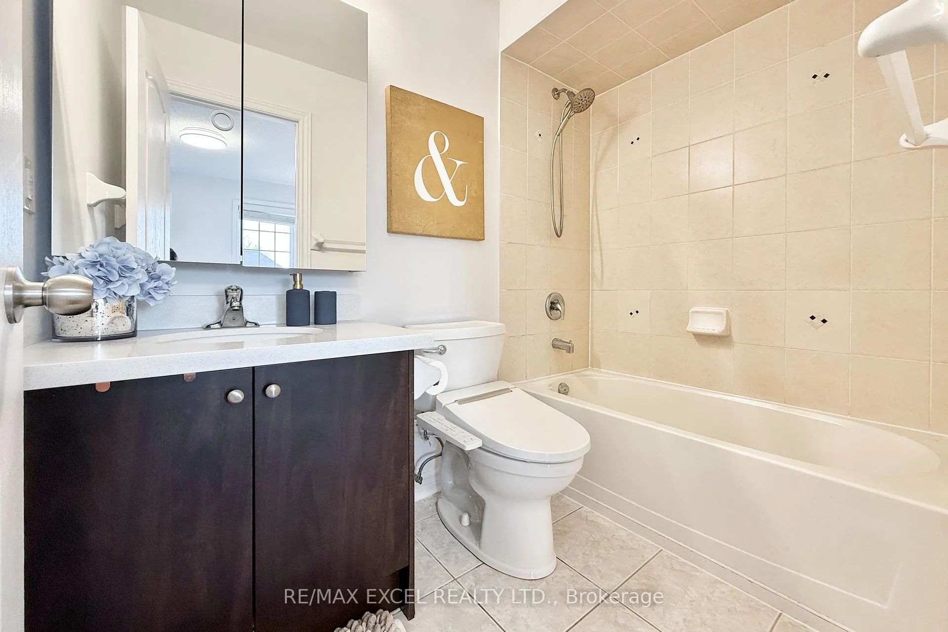 Photo 27 of 55 Vettese Court, Markham, Box Grove — HOMEH