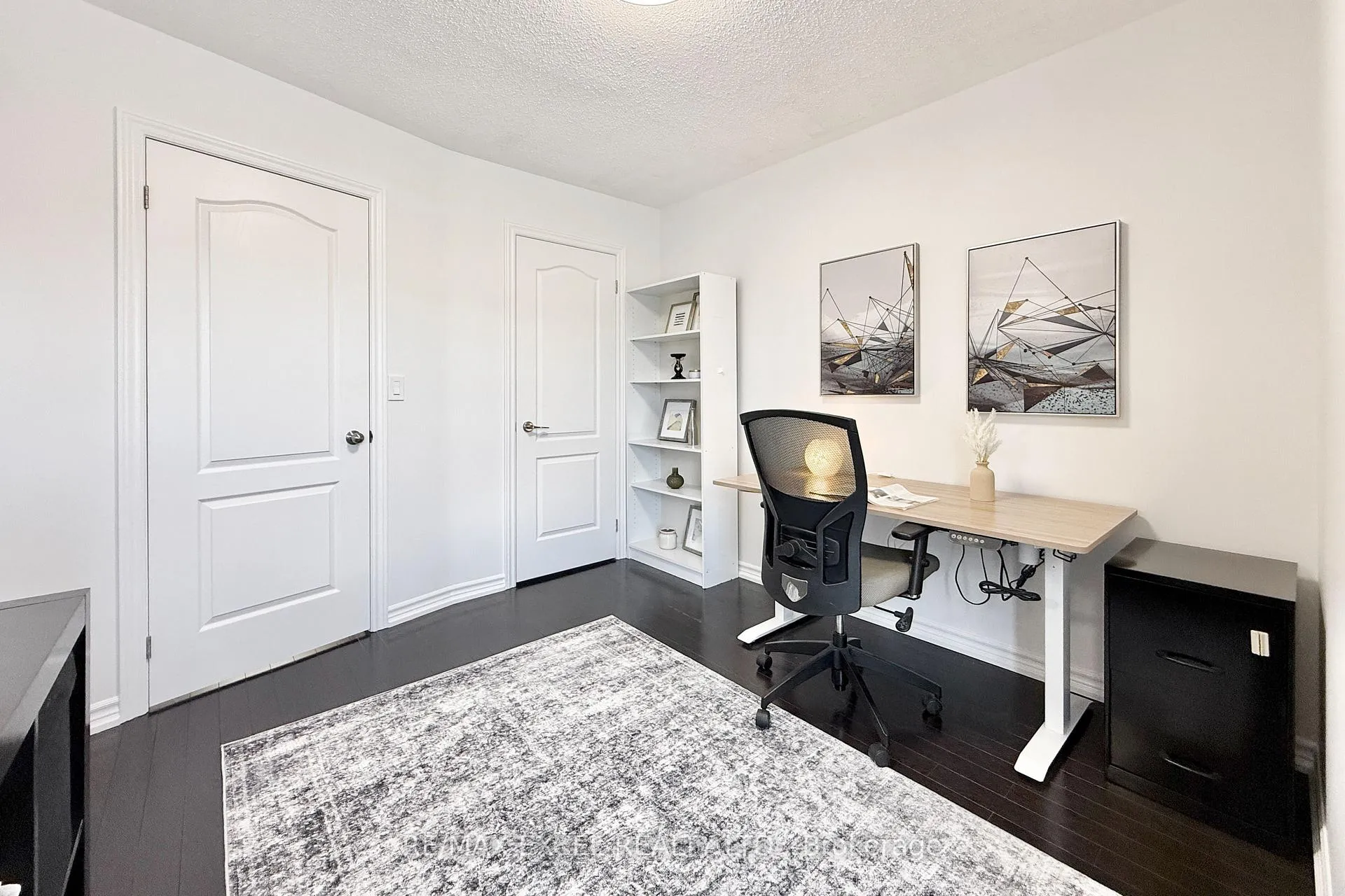 Photo 31 of 55 Vettese Court, Markham, Box Grove — HOMEH