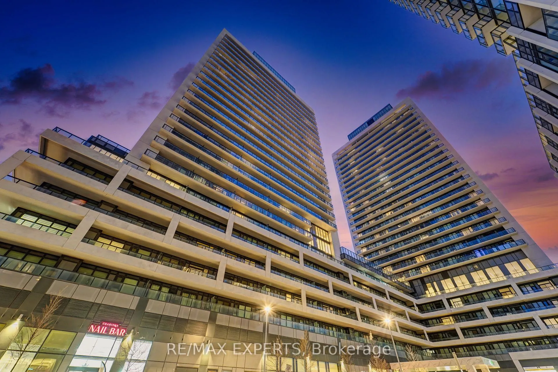Photo of Unit 421, 8960 Jane Street
