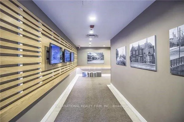 Photo 3 of Unit 707, 630 Queen Street E, Toronto, South Riverdale — HOMEH