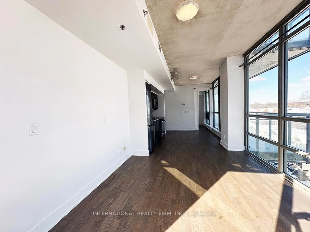 Photo 6 of Unit 707, 630 Queen Street E, Toronto, South Riverdale — HOMEH